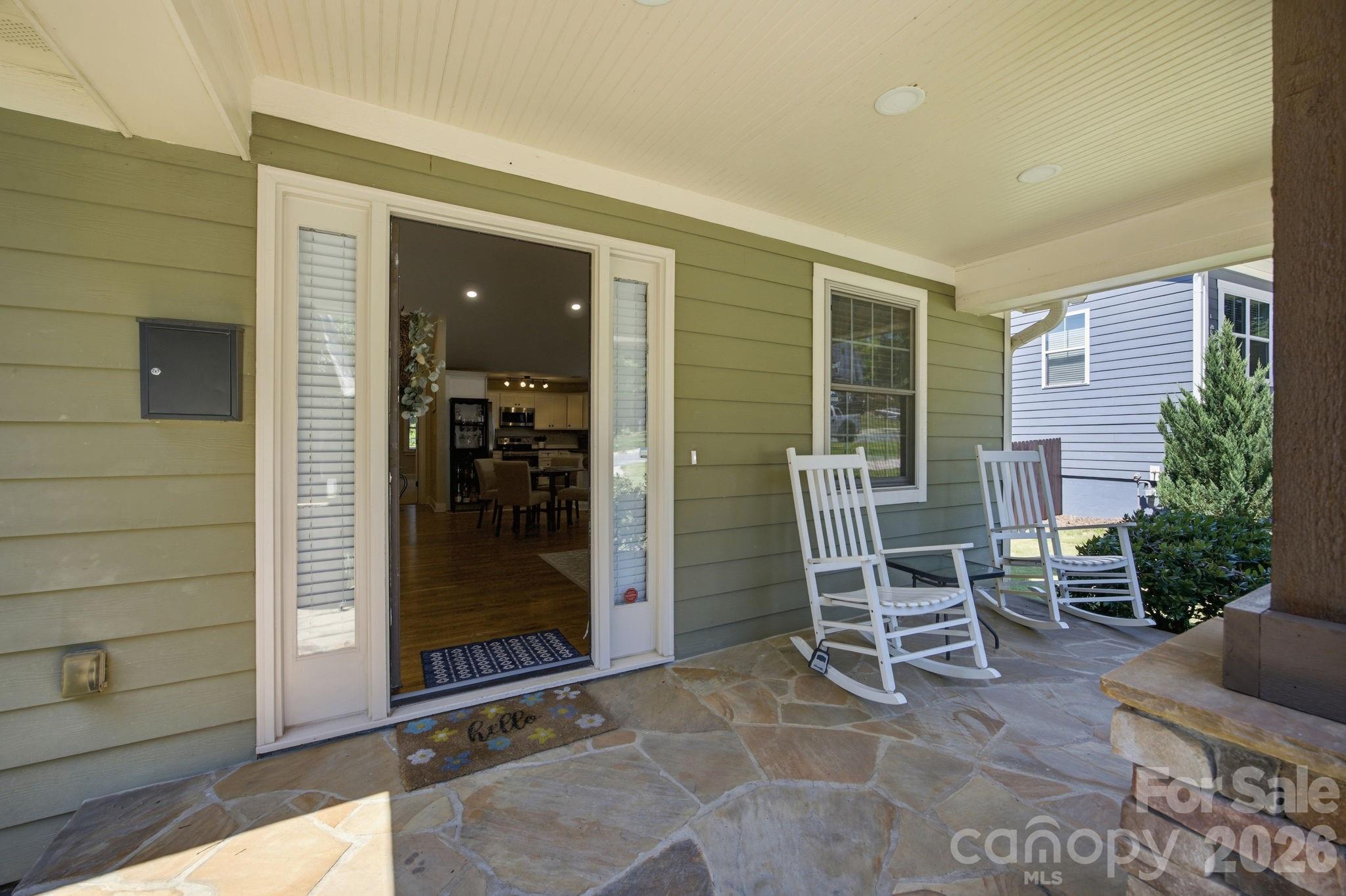 1742 Dunkirk Drive — Charlotte