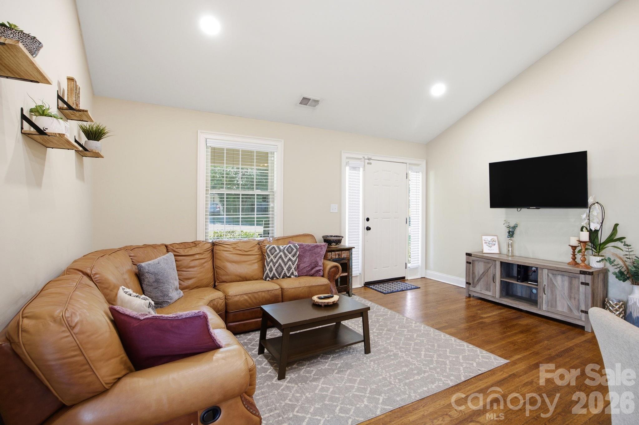 1742 Dunkirk Drive — Charlotte