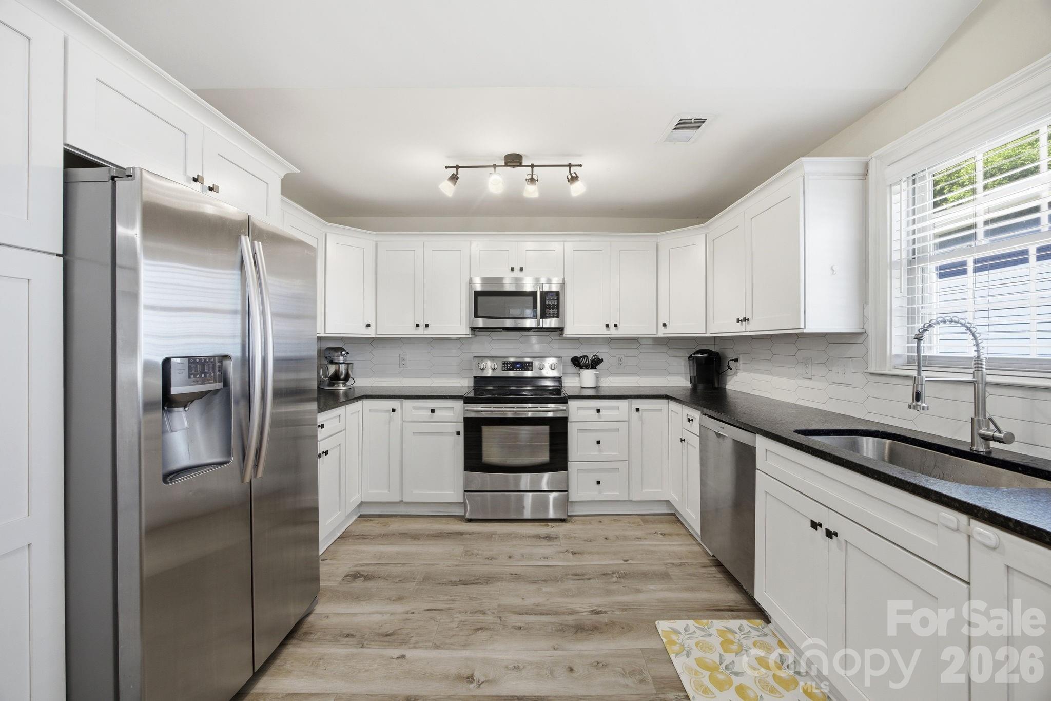 1742 Dunkirk Drive — Charlotte