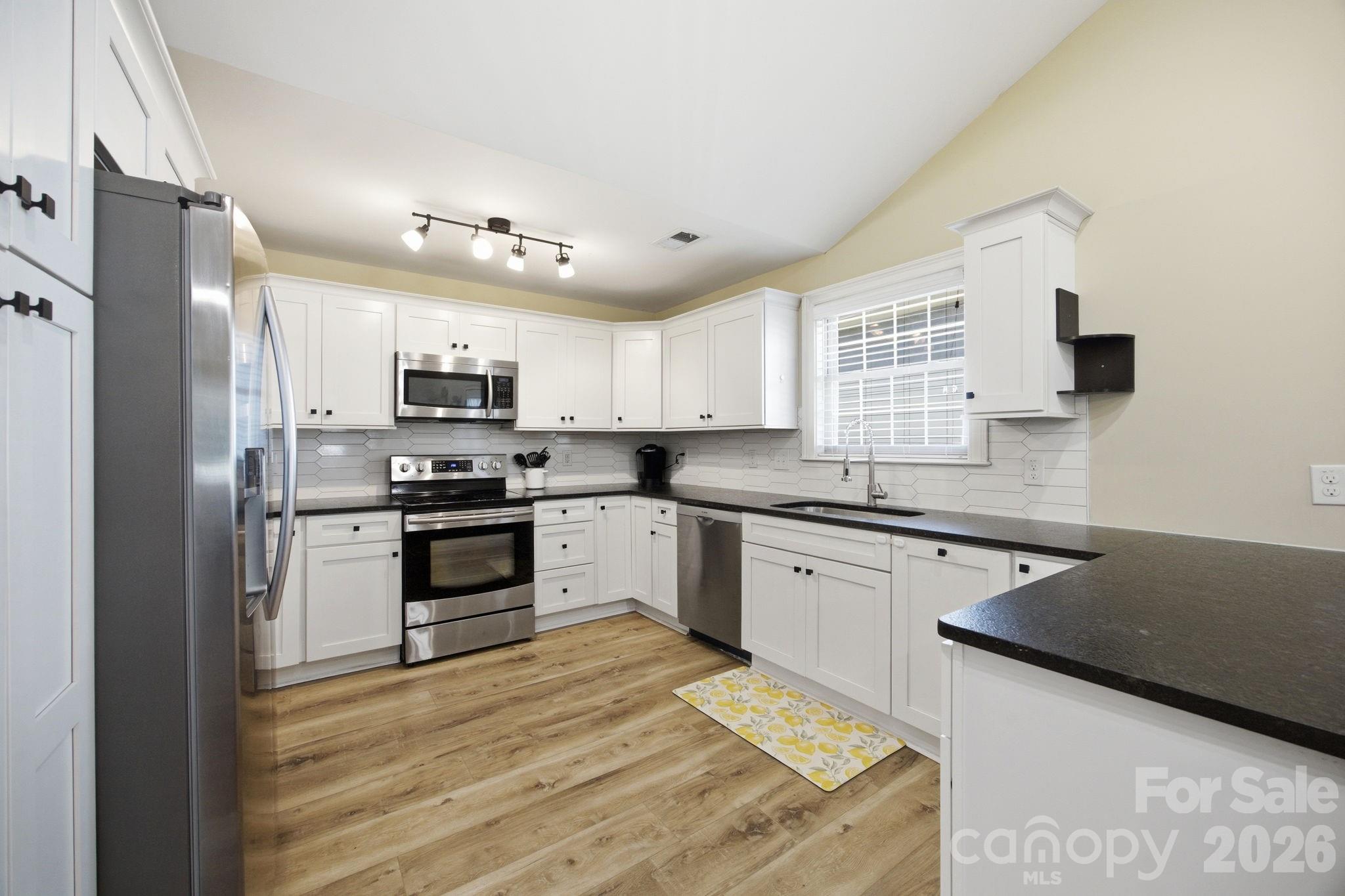 1742 Dunkirk Drive — Charlotte