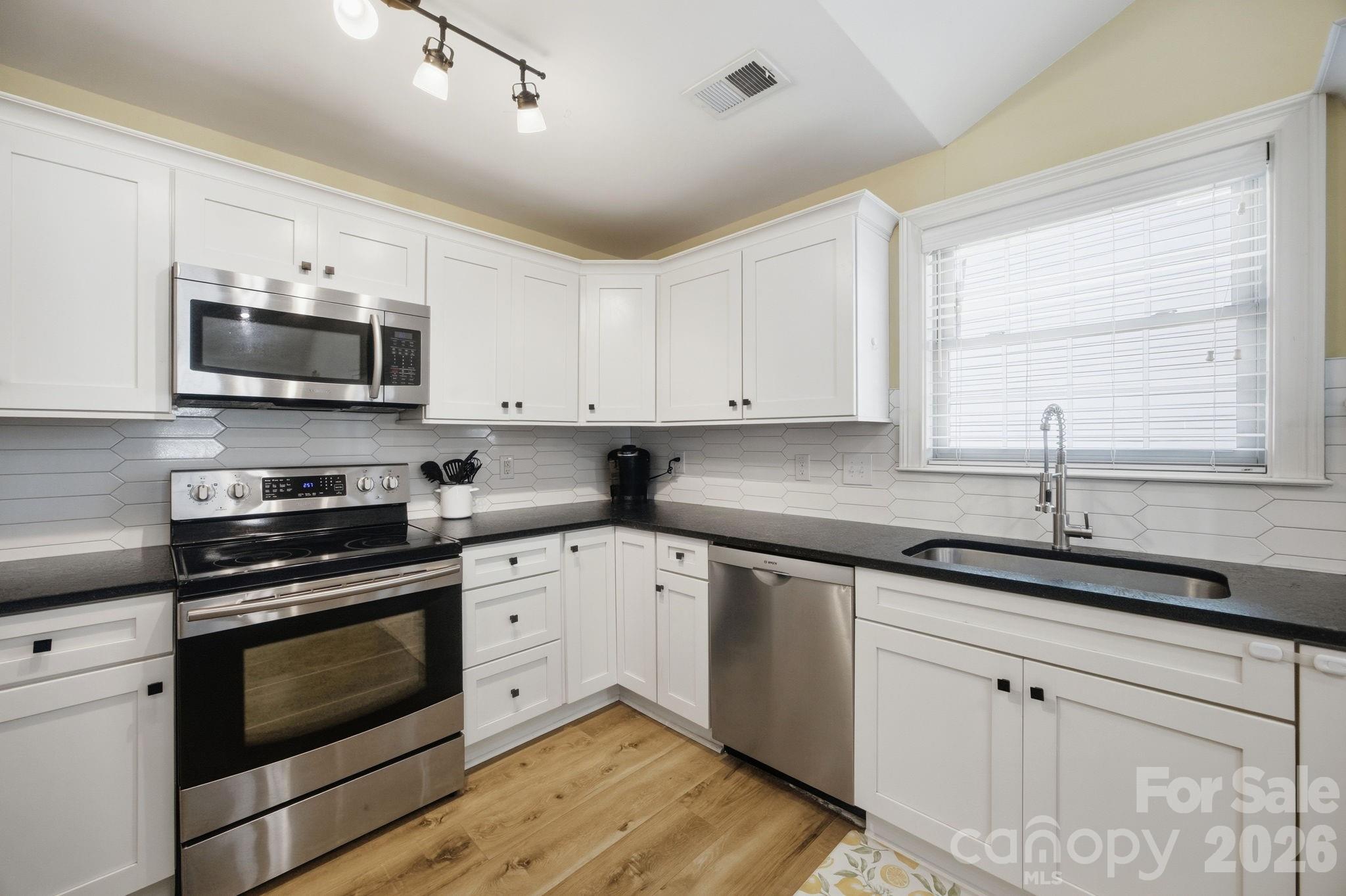 1742 Dunkirk Drive — Charlotte
