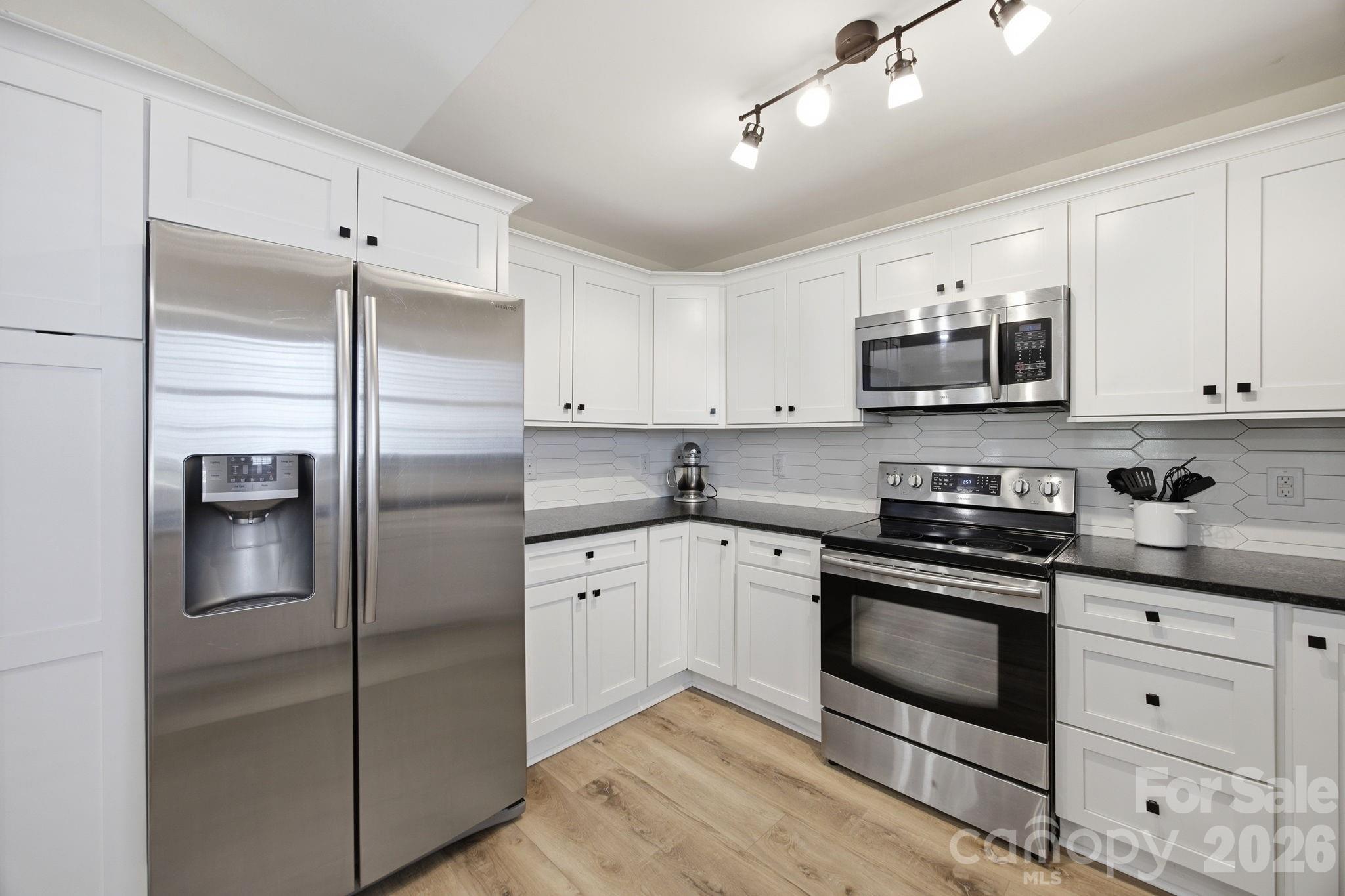 1742 Dunkirk Drive — Charlotte