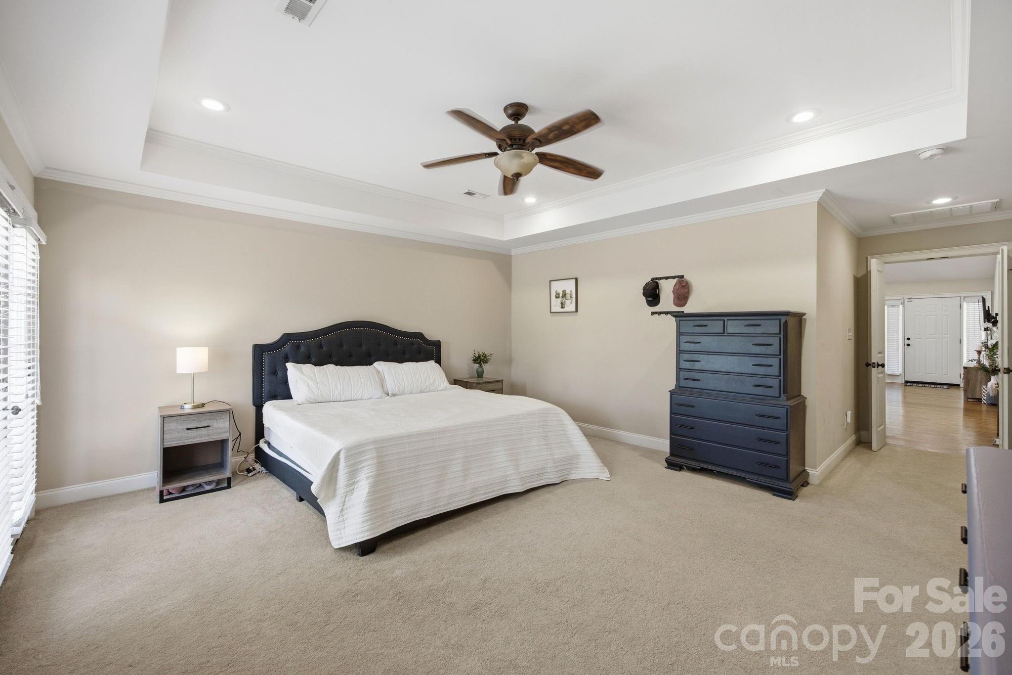 1742 Dunkirk Drive — Charlotte
