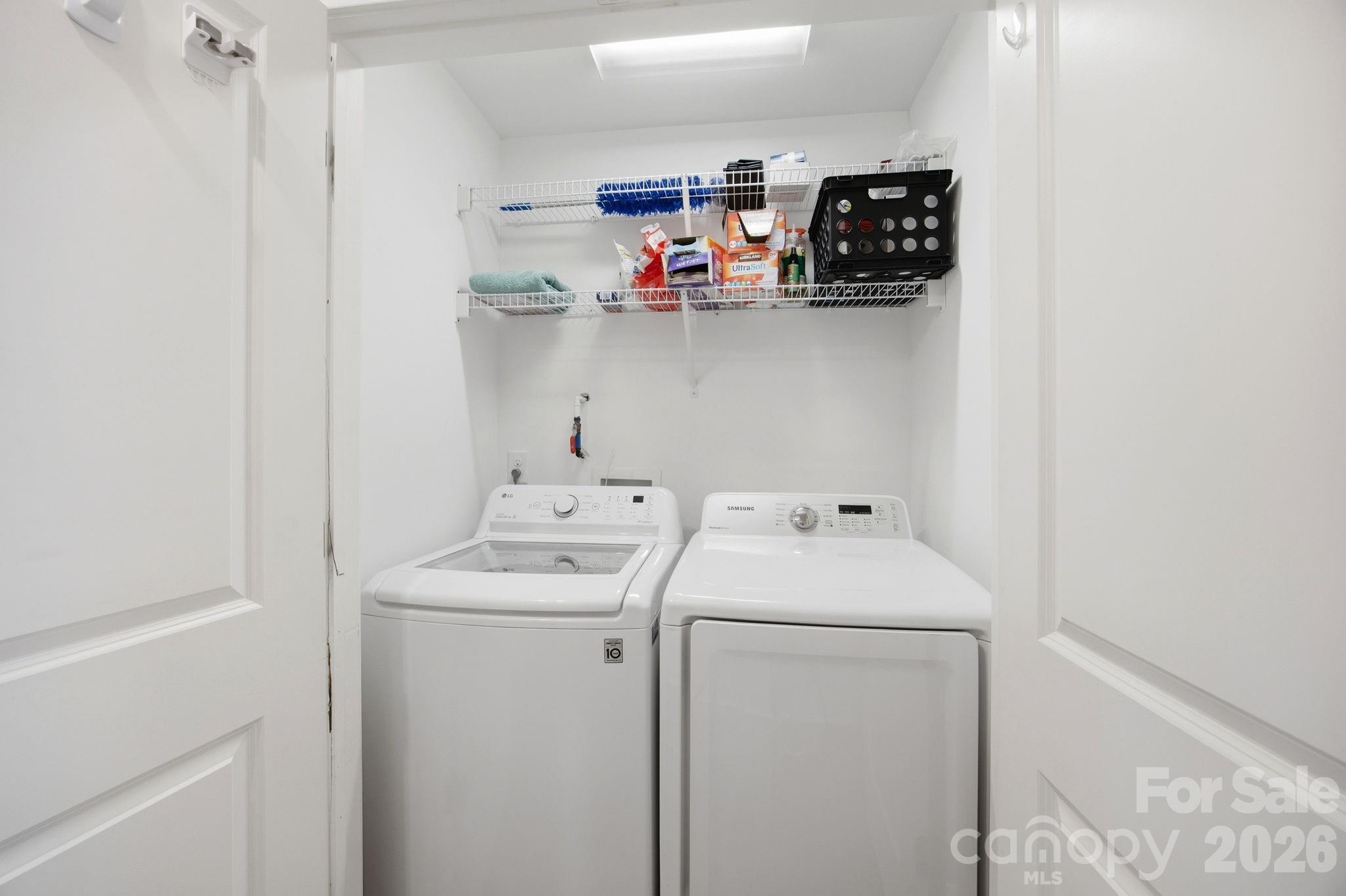 1742 Dunkirk Drive — Charlotte