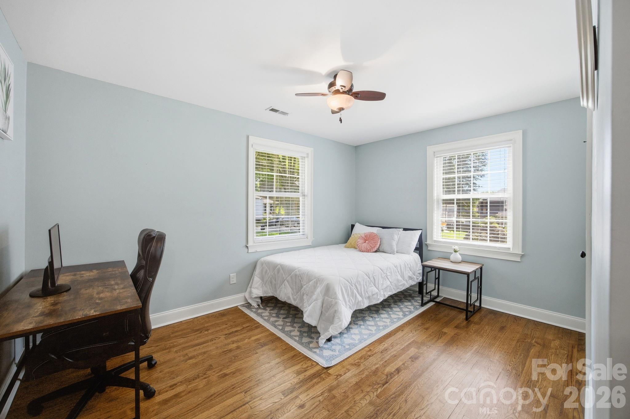 1742 Dunkirk Drive — Charlotte