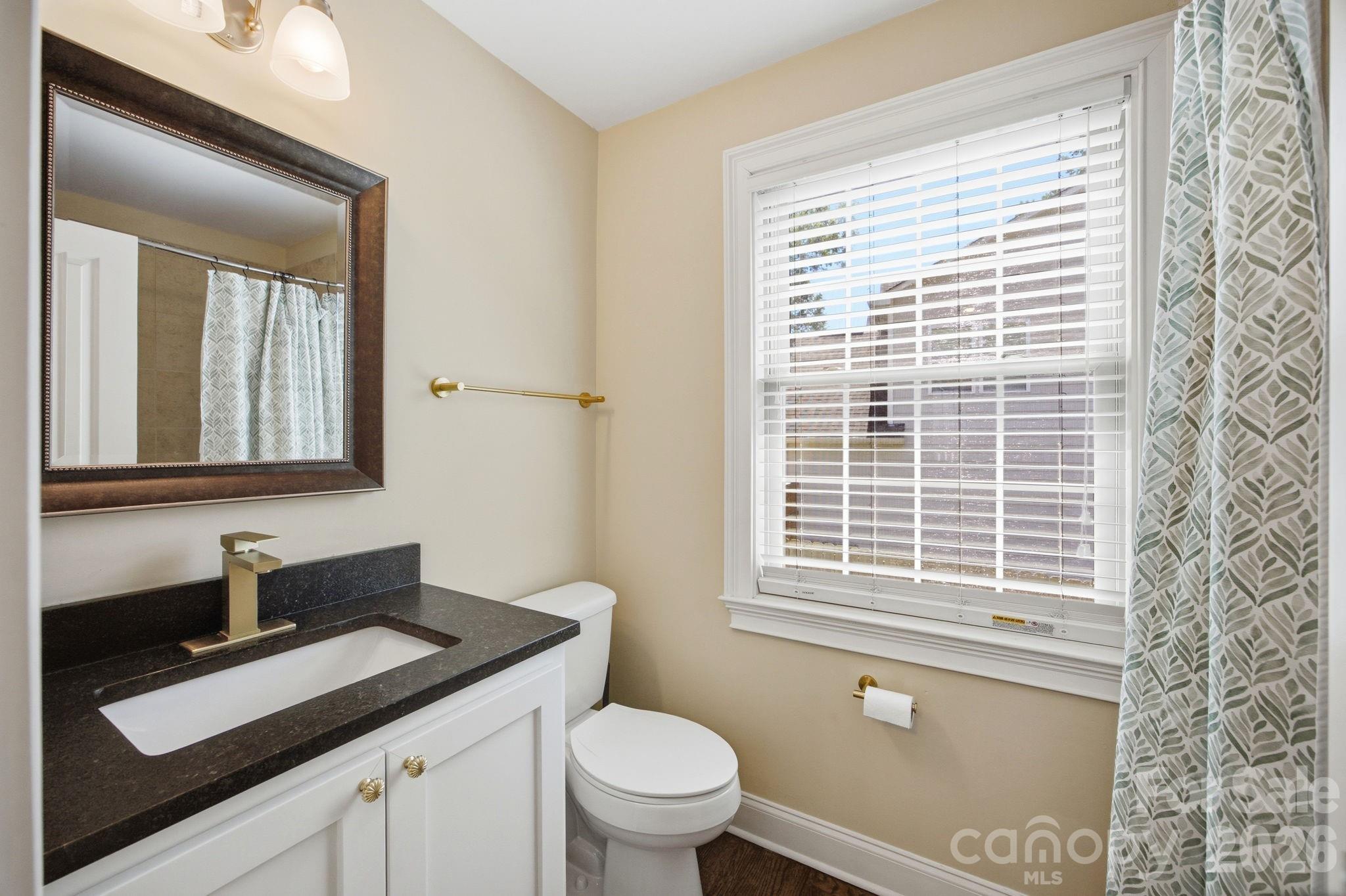 1742 Dunkirk Drive — Charlotte