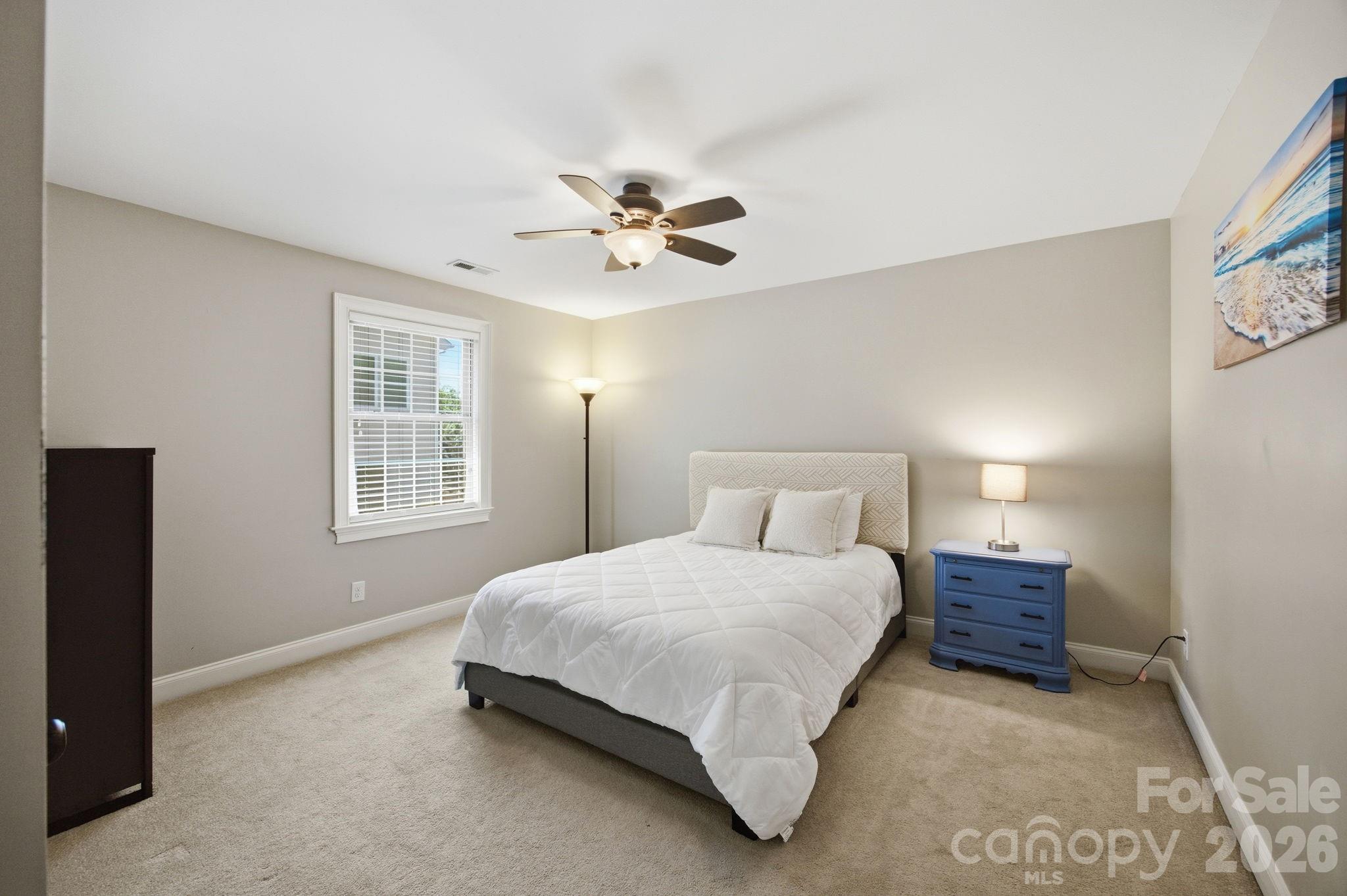 1742 Dunkirk Drive — Charlotte