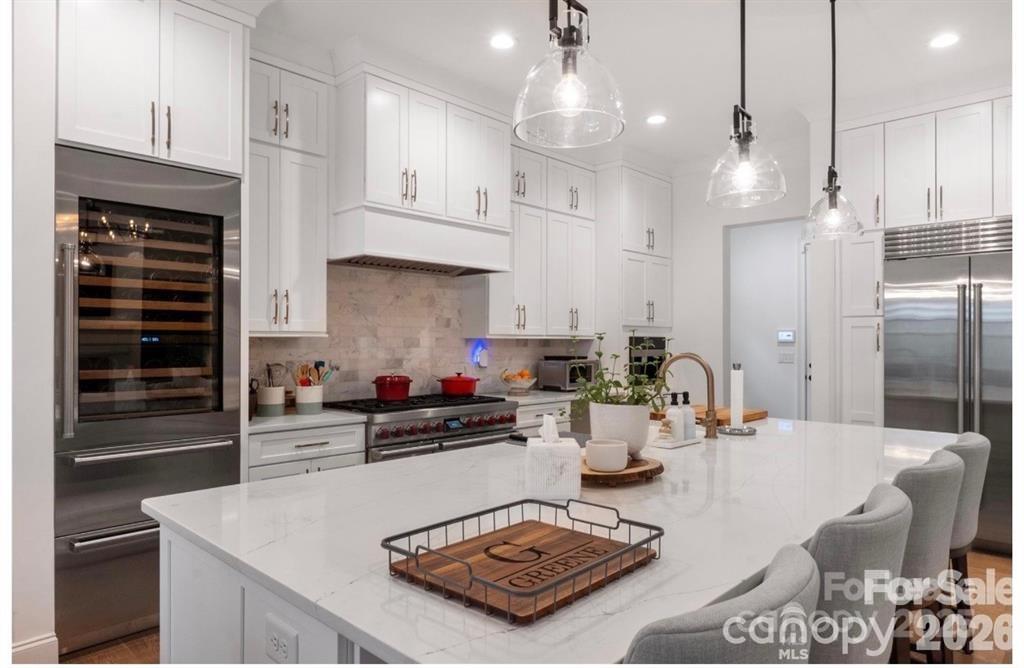 6020 Camile Court — Charlotte