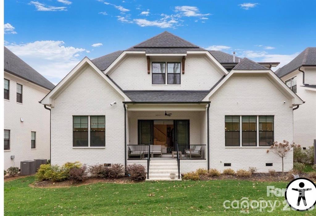 6020 Camile Court — Charlotte