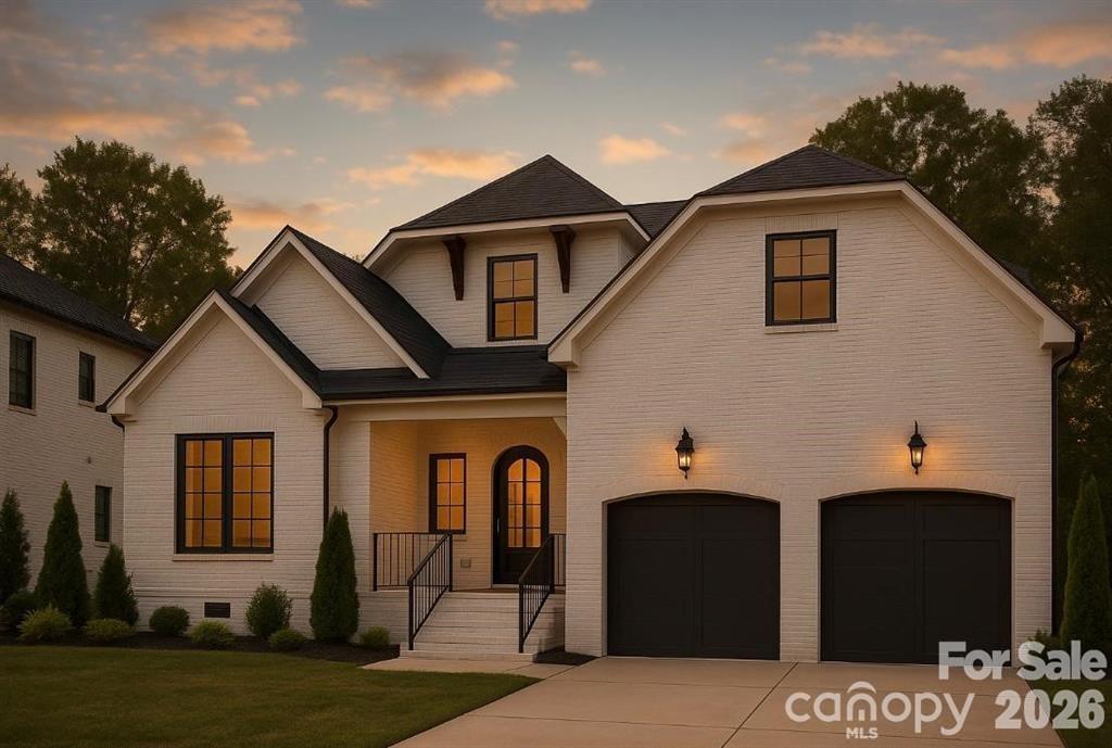 6020 Camile Court — Charlotte