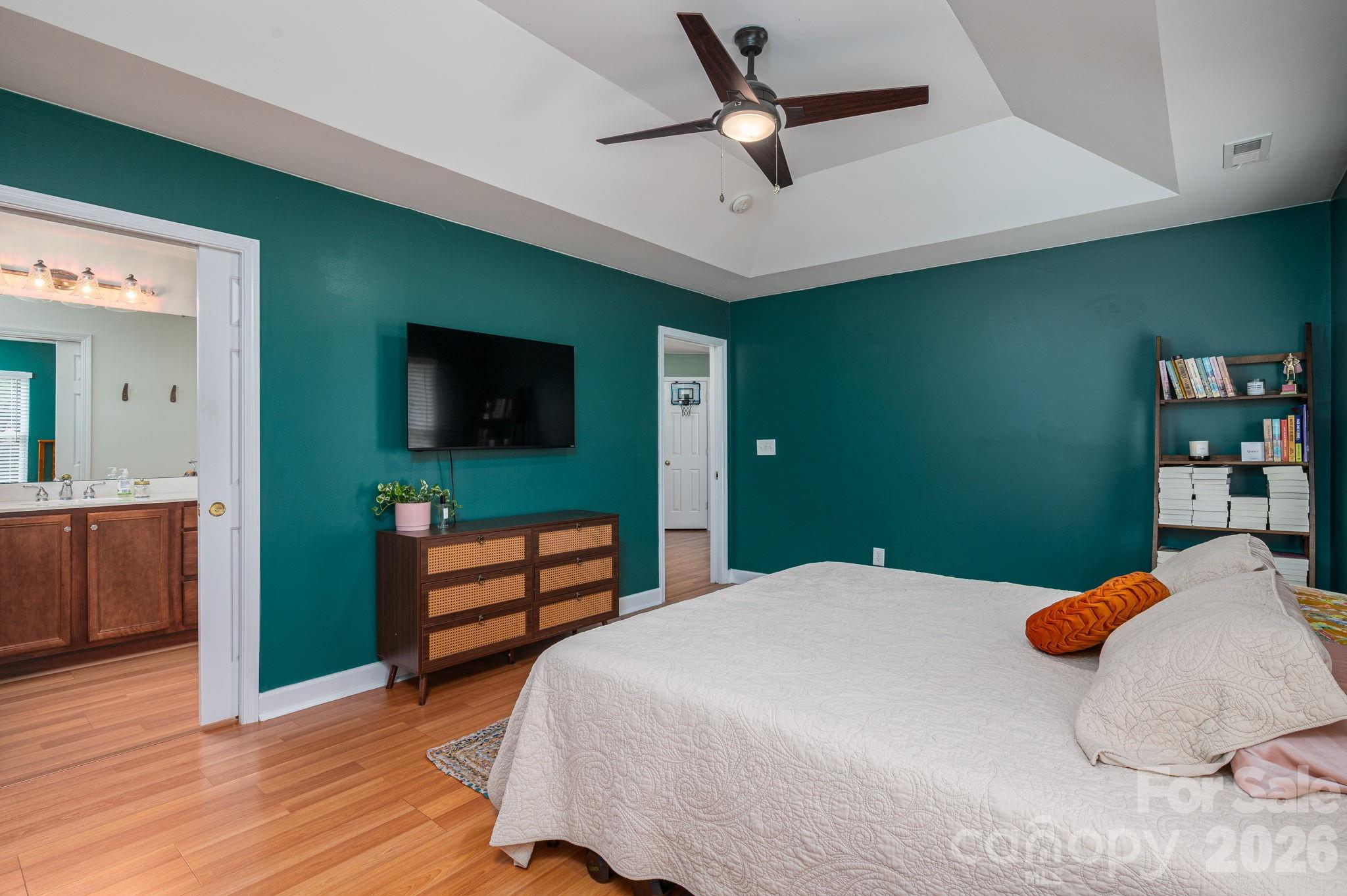 7219 Pompano Place — Gastonia