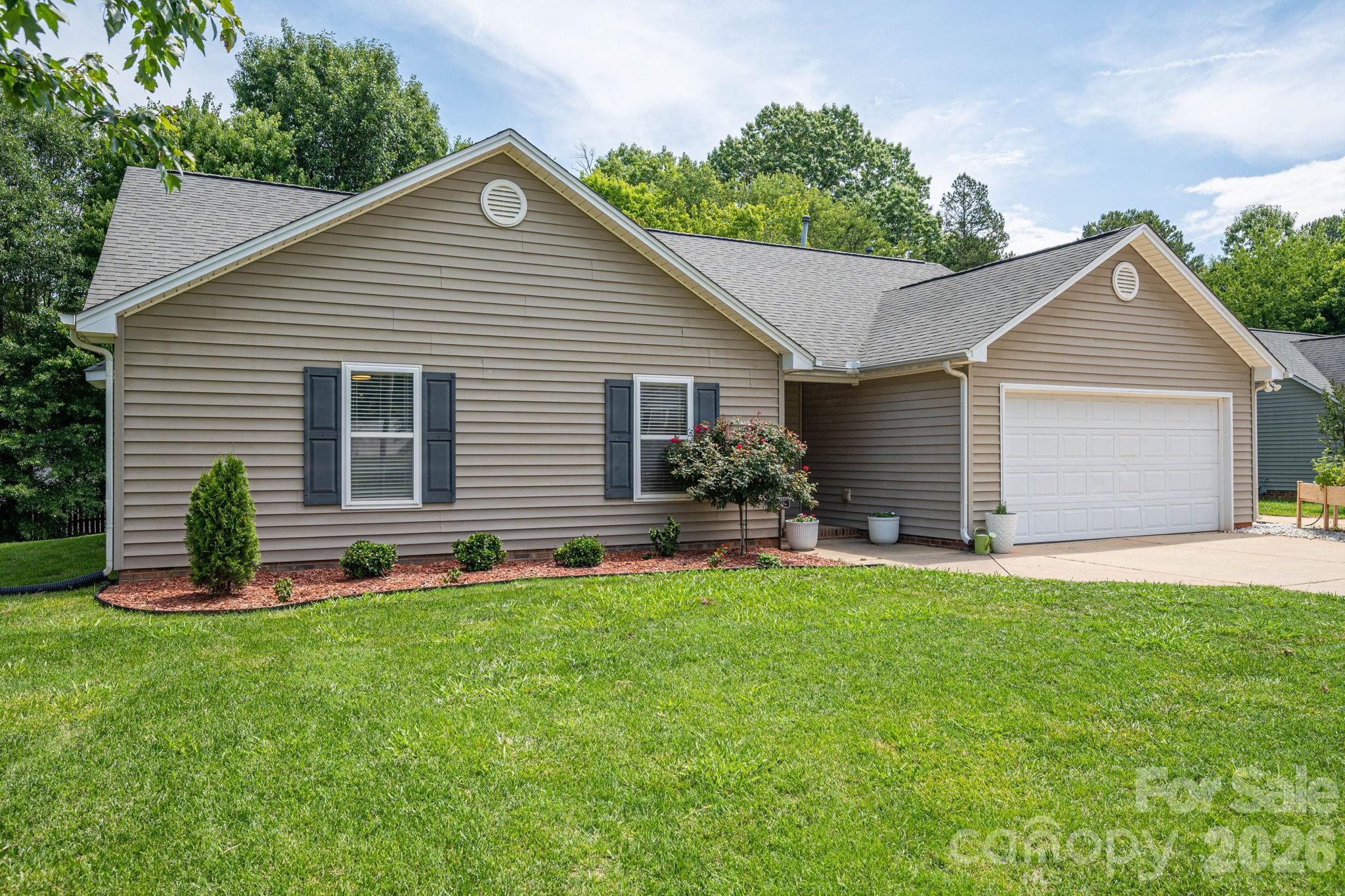7219 Pompano Place — Gastonia