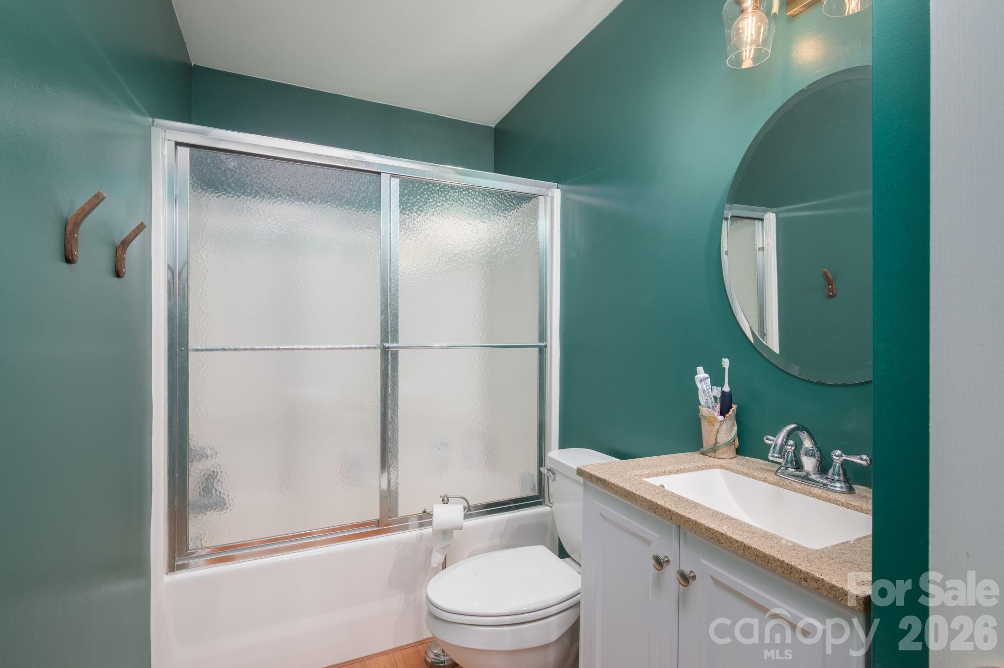 7219 Pompano Place — Gastonia
