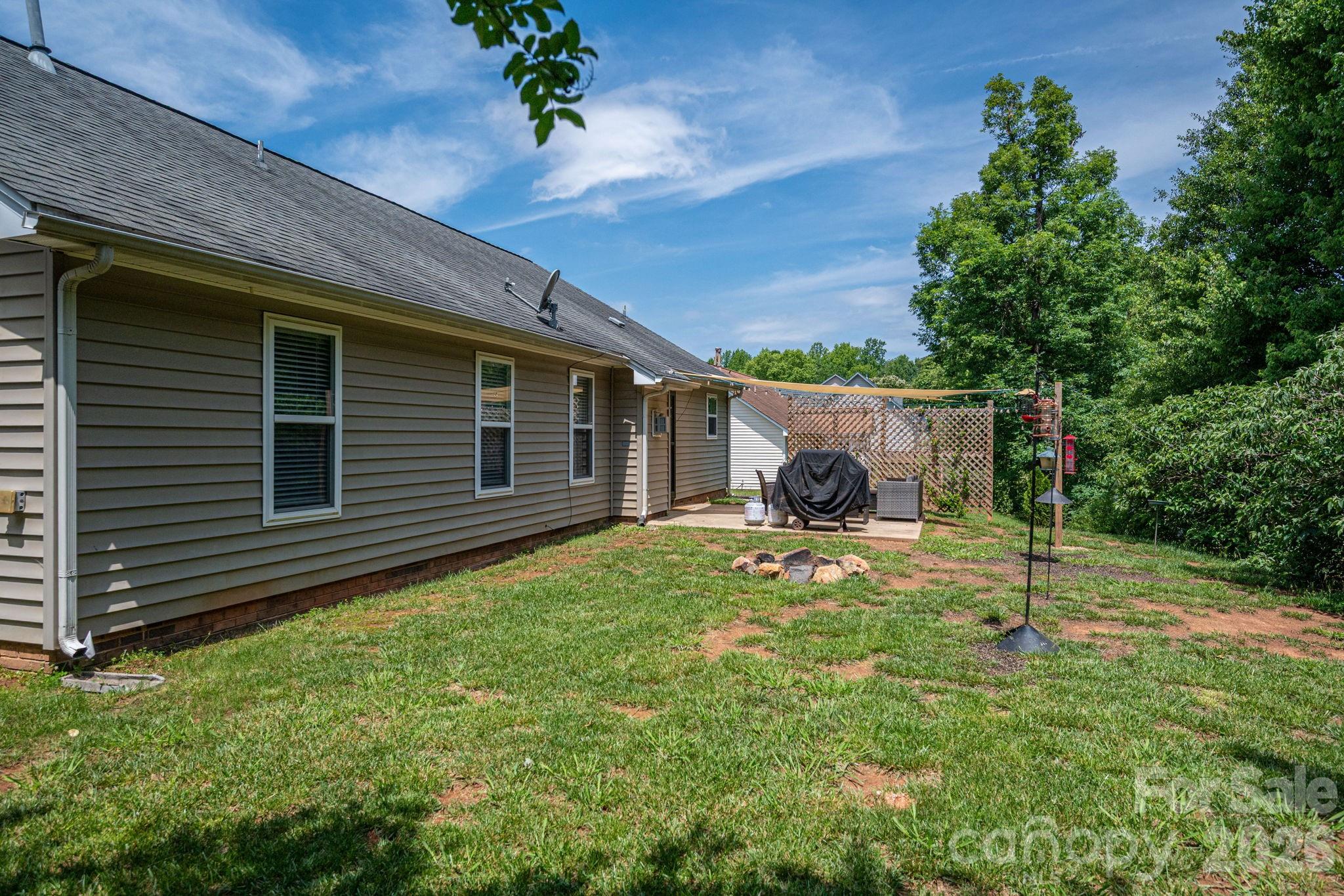 7219 Pompano Place — Gastonia