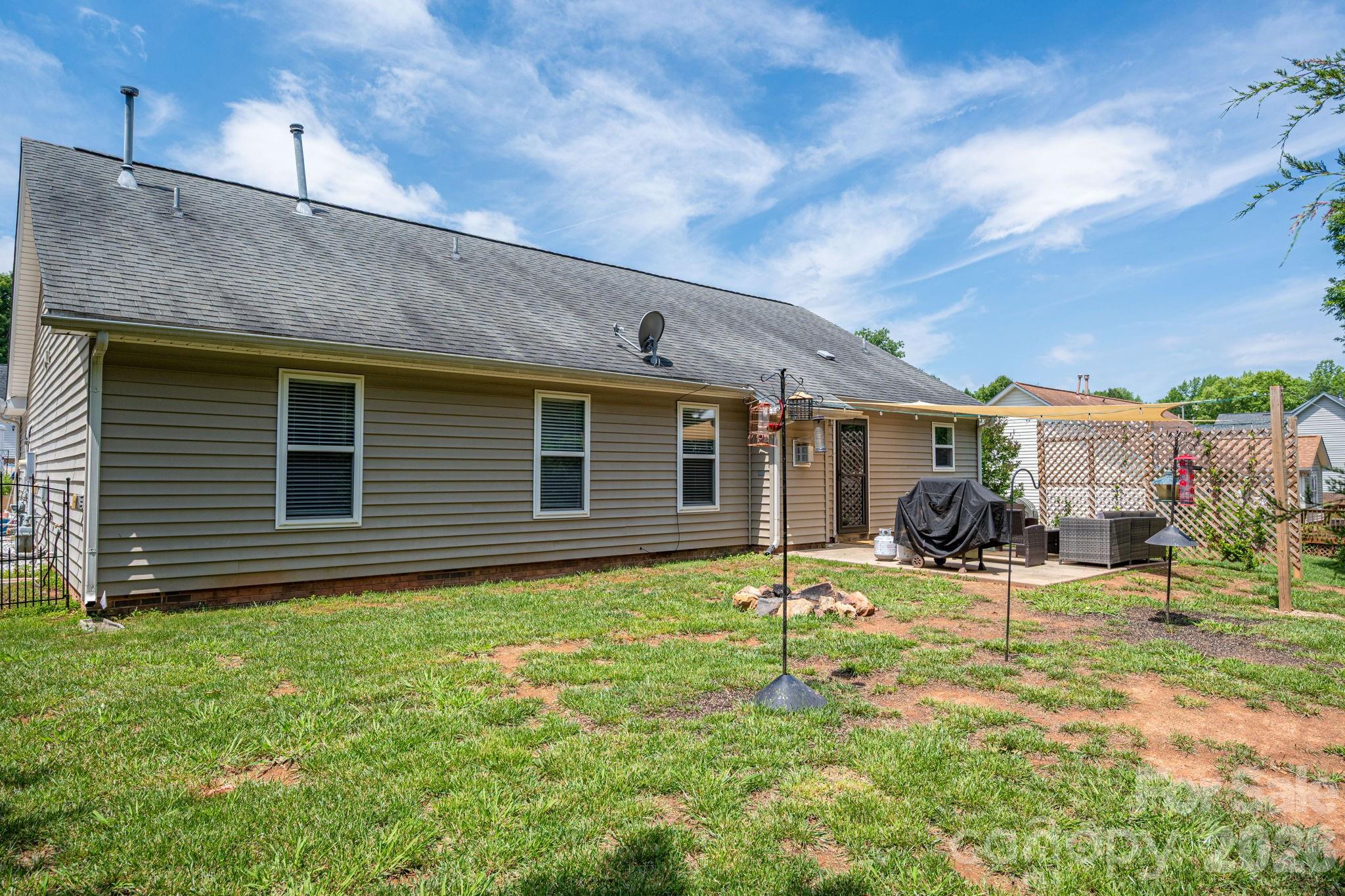 7219 Pompano Place — Gastonia