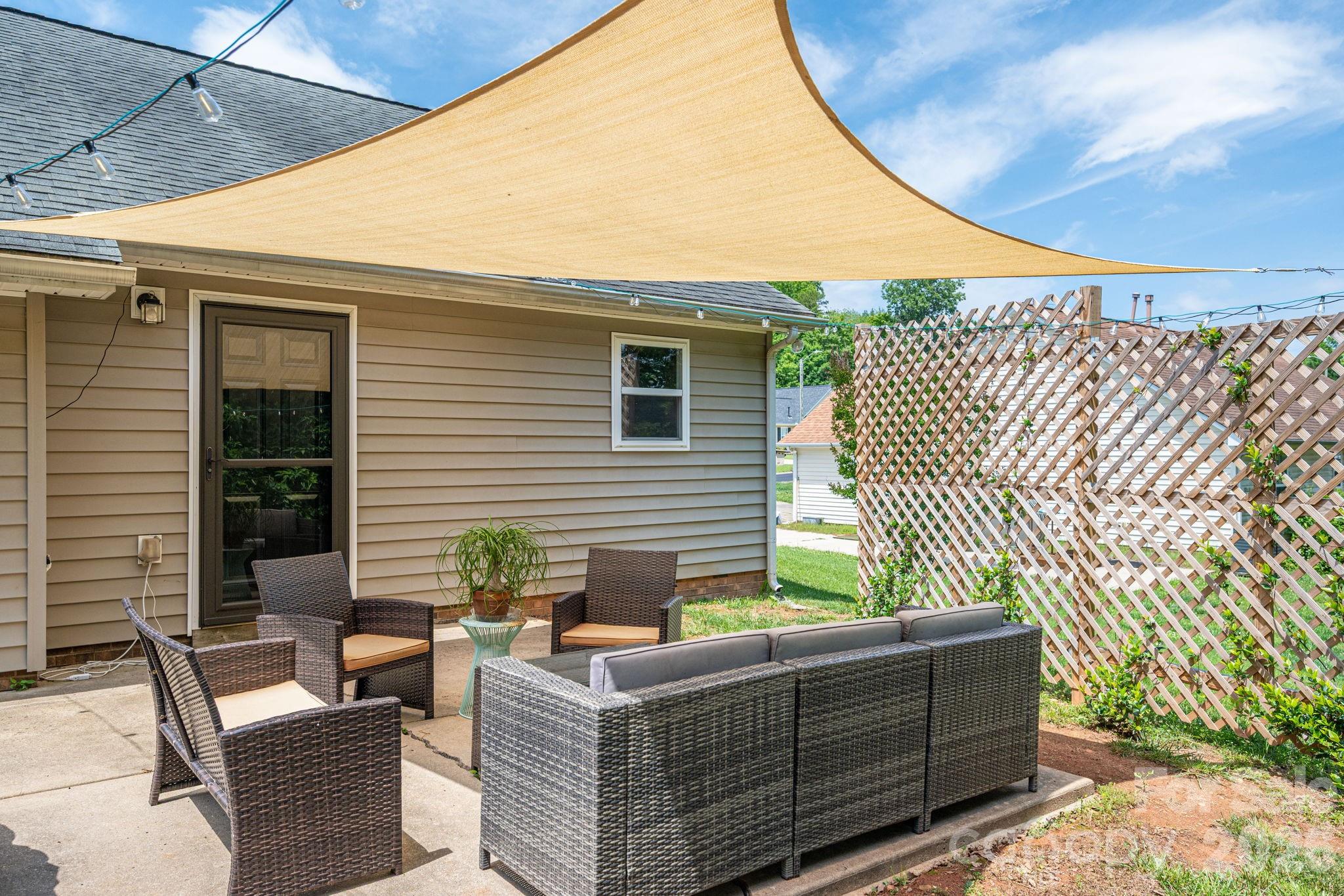 7219 Pompano Place — Gastonia