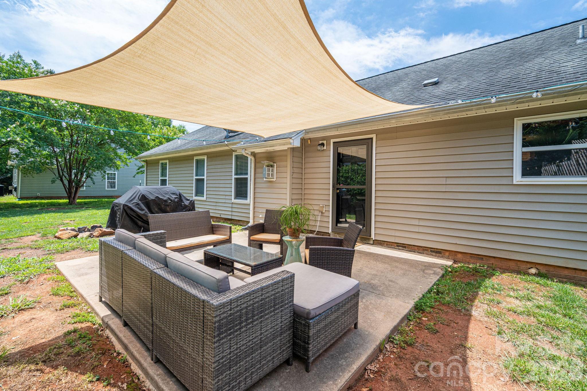 7219 Pompano Place — Gastonia