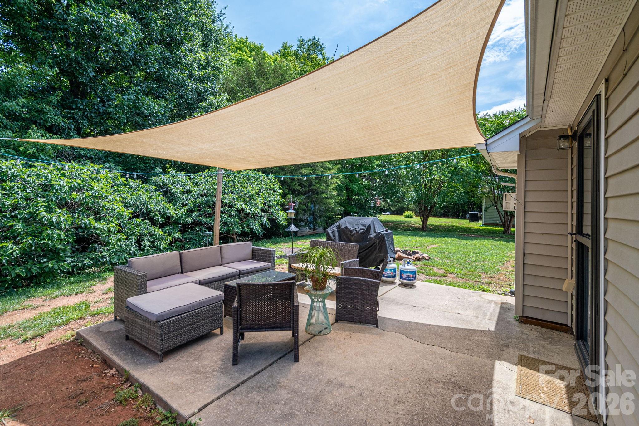 7219 Pompano Place — Gastonia