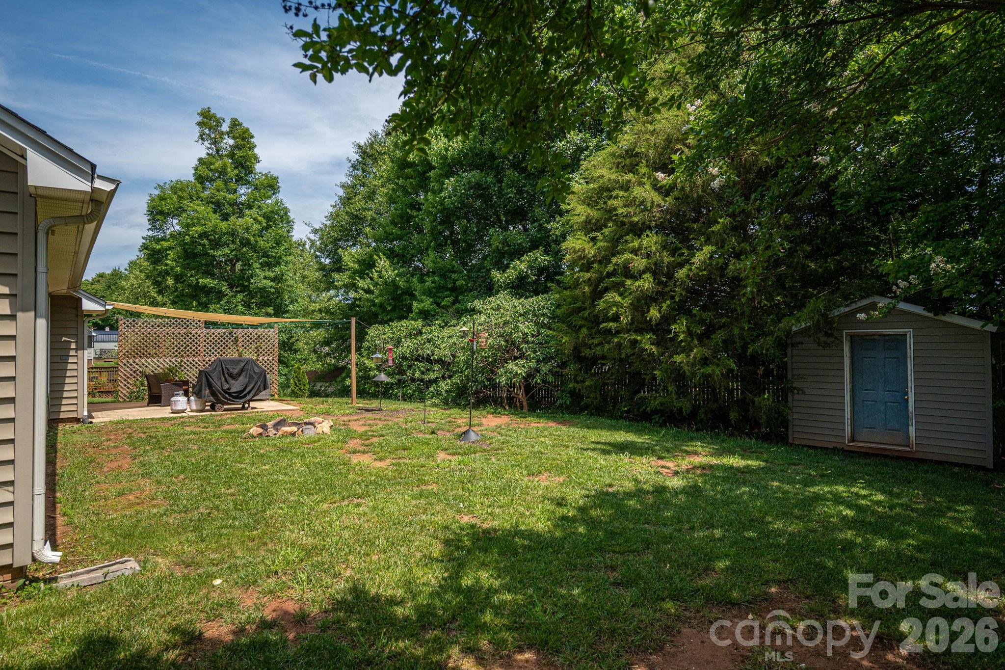 7219 Pompano Place — Gastonia