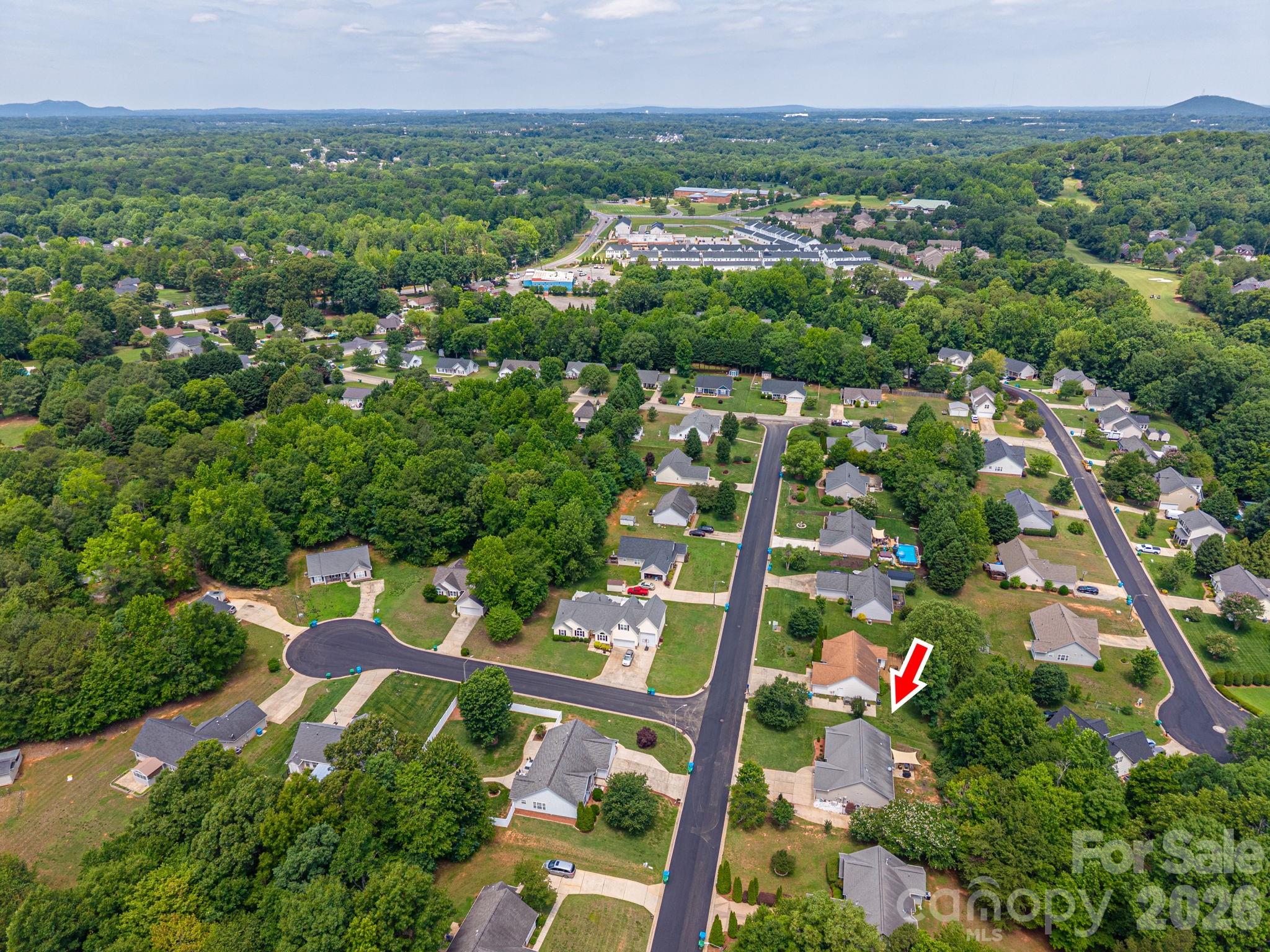 7219 Pompano Place — Gastonia