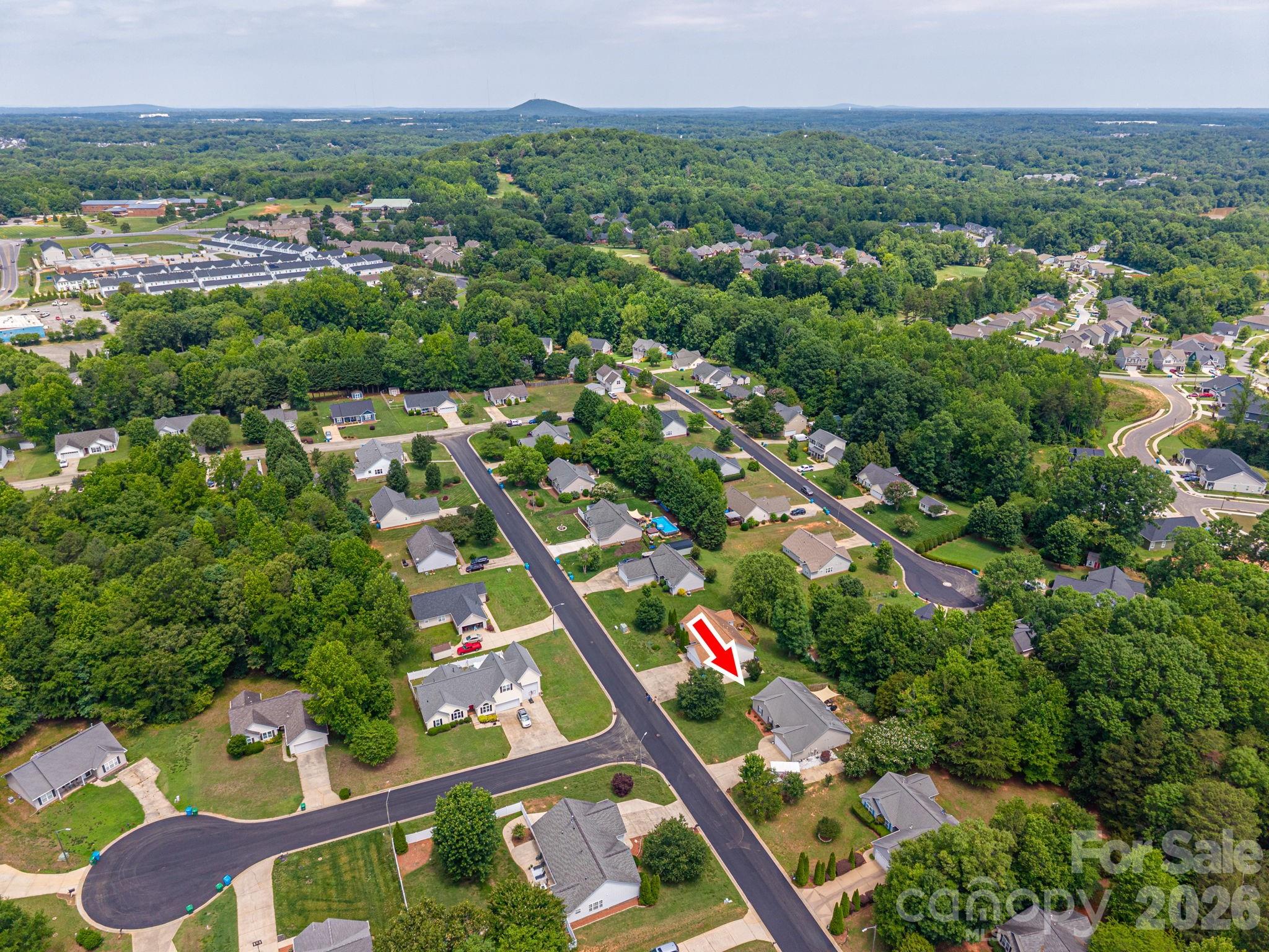 7219 Pompano Place — Gastonia