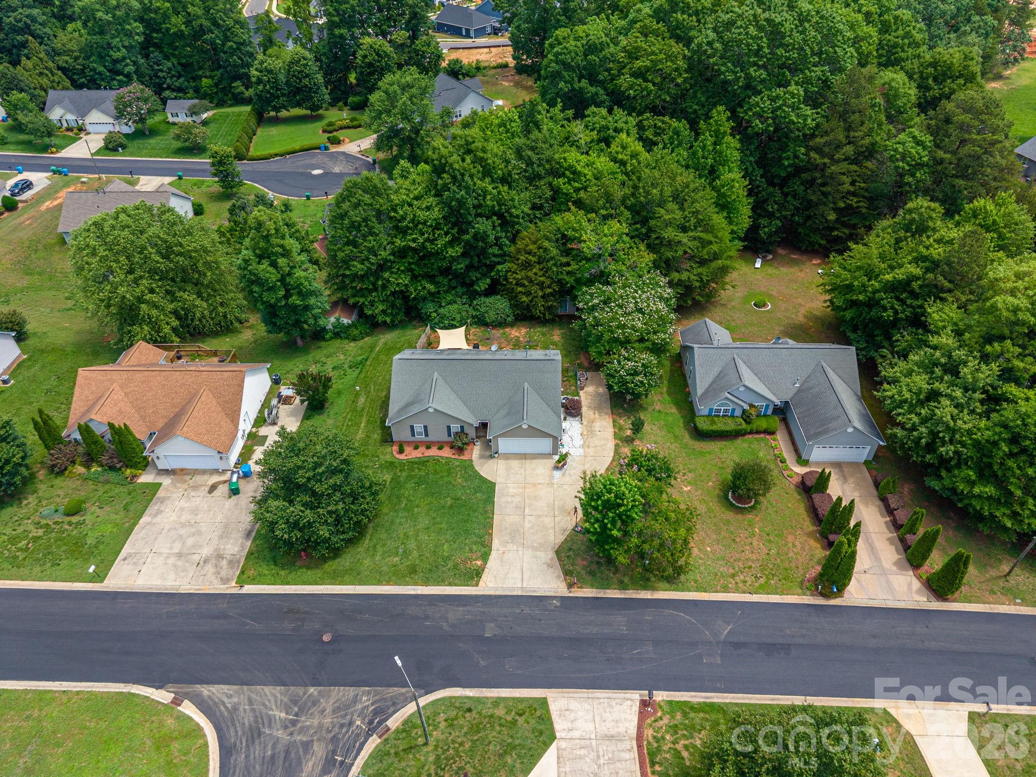 7219 Pompano Place — Gastonia