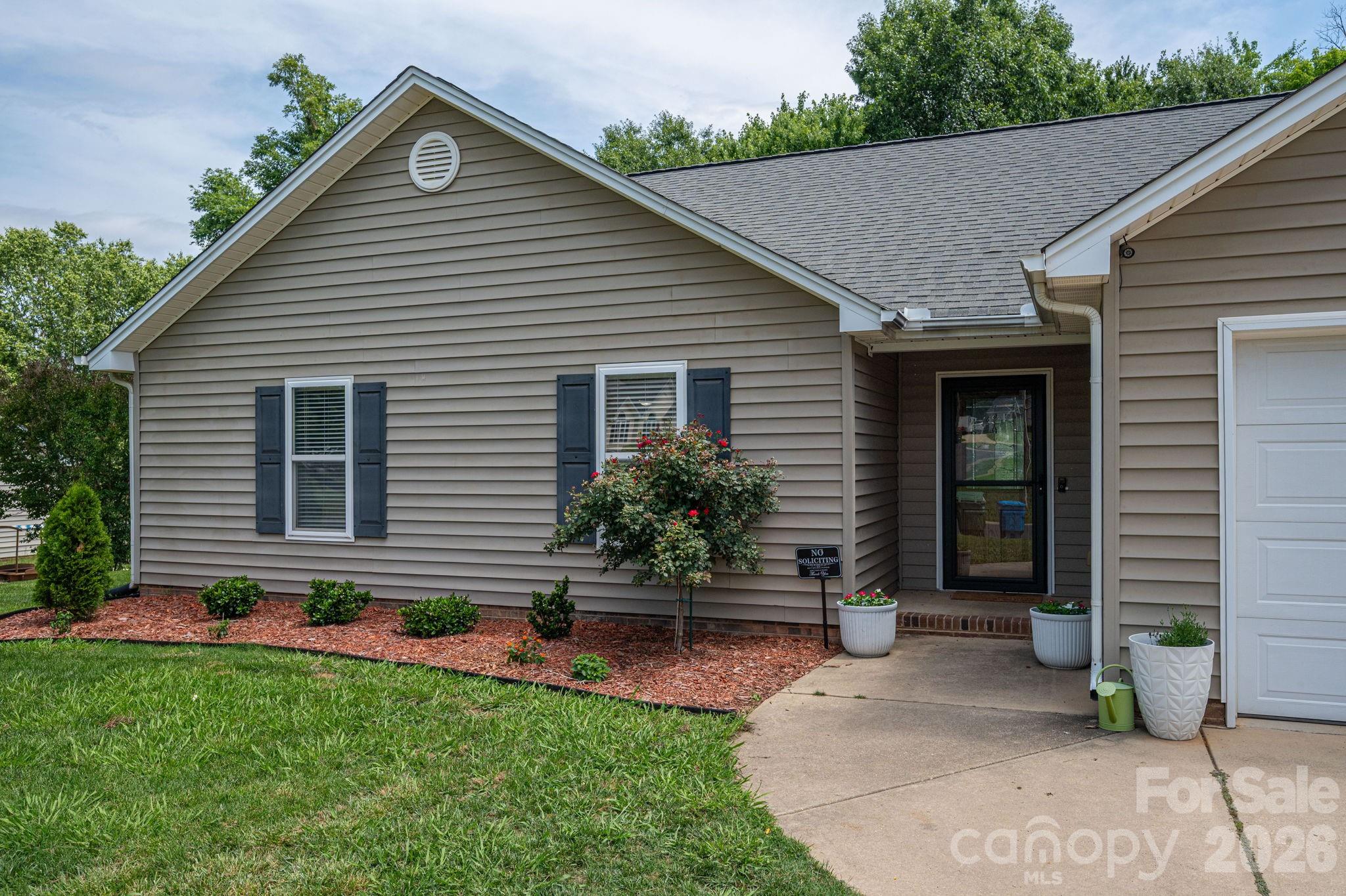 7219 Pompano Place — Gastonia