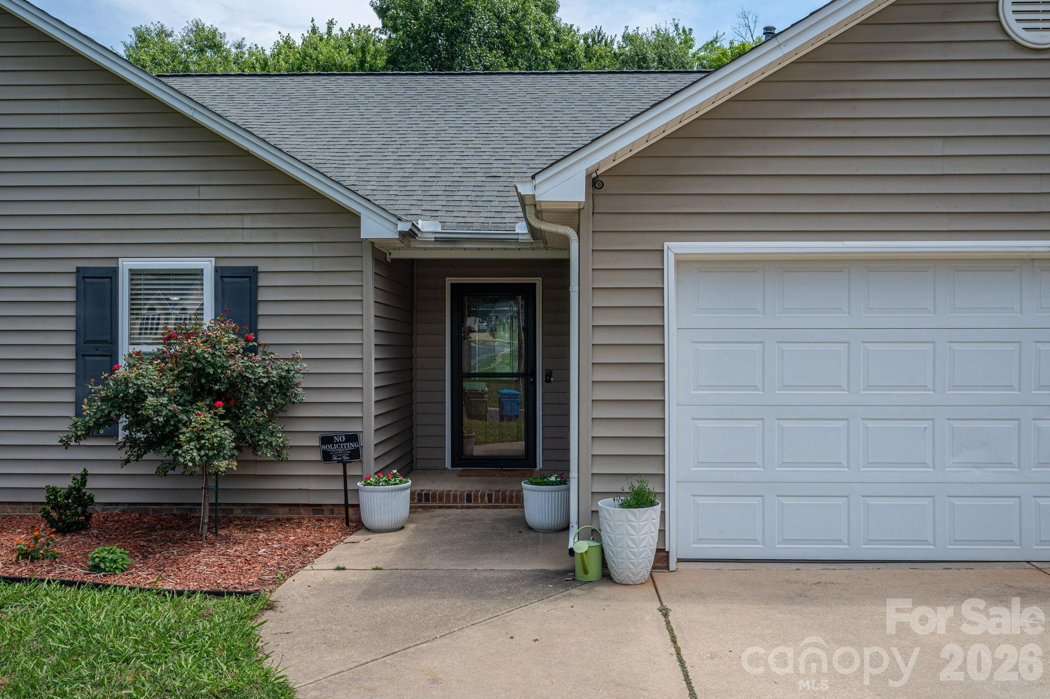 7219 Pompano Place — Gastonia