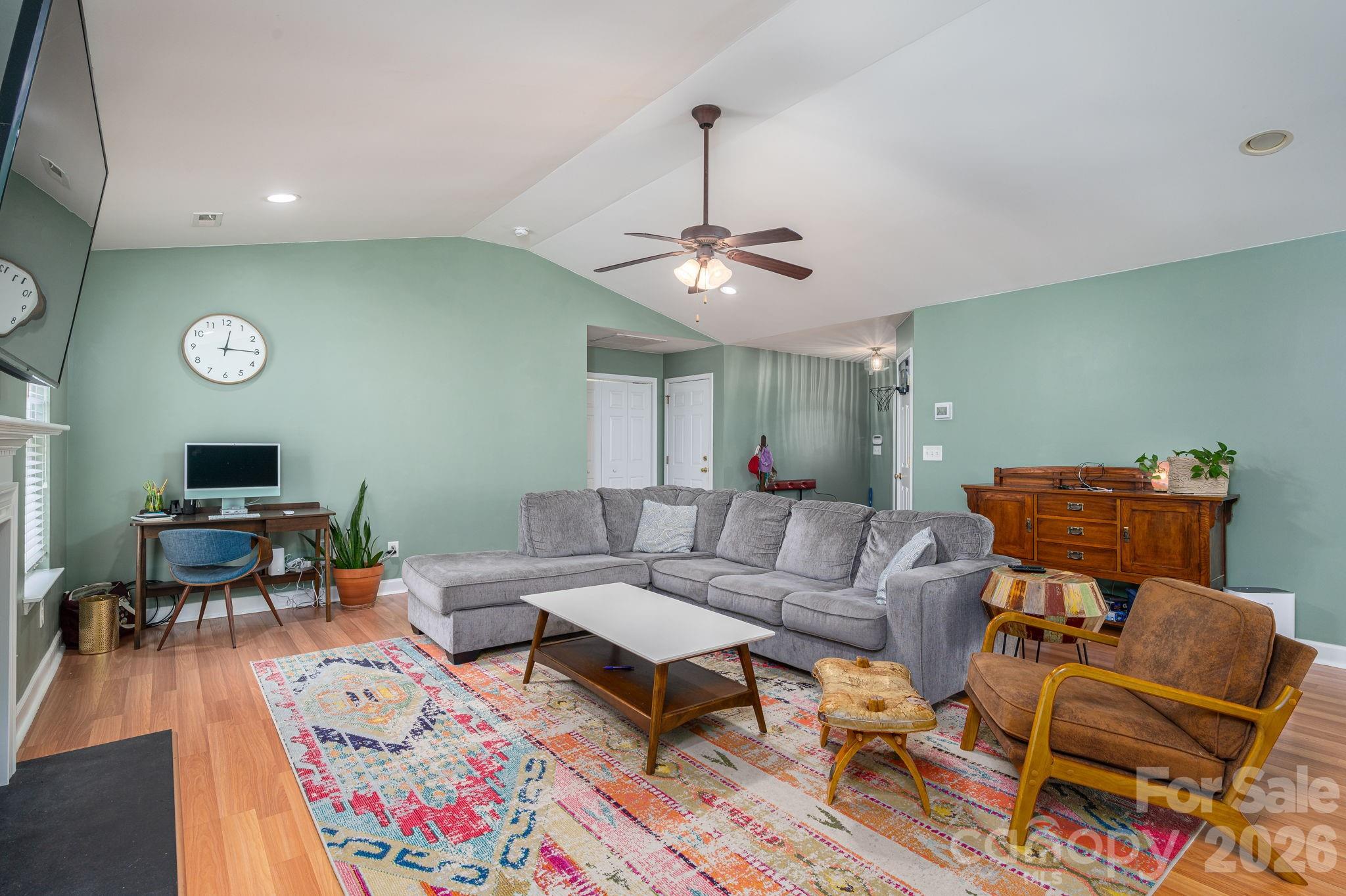 7219 Pompano Place — Gastonia
