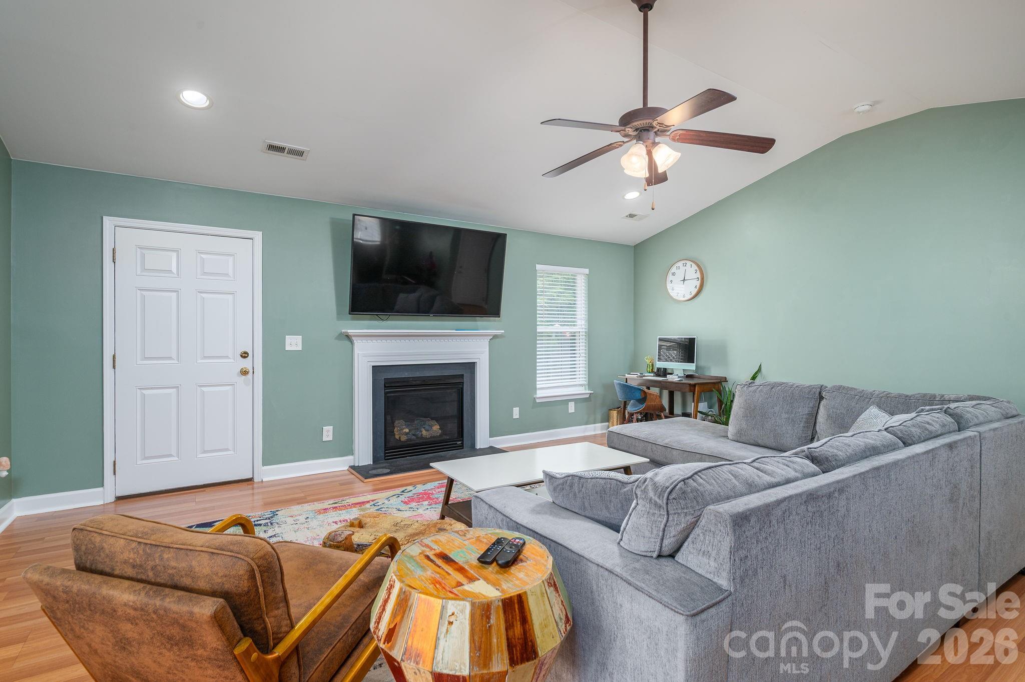 7219 Pompano Place — Gastonia
