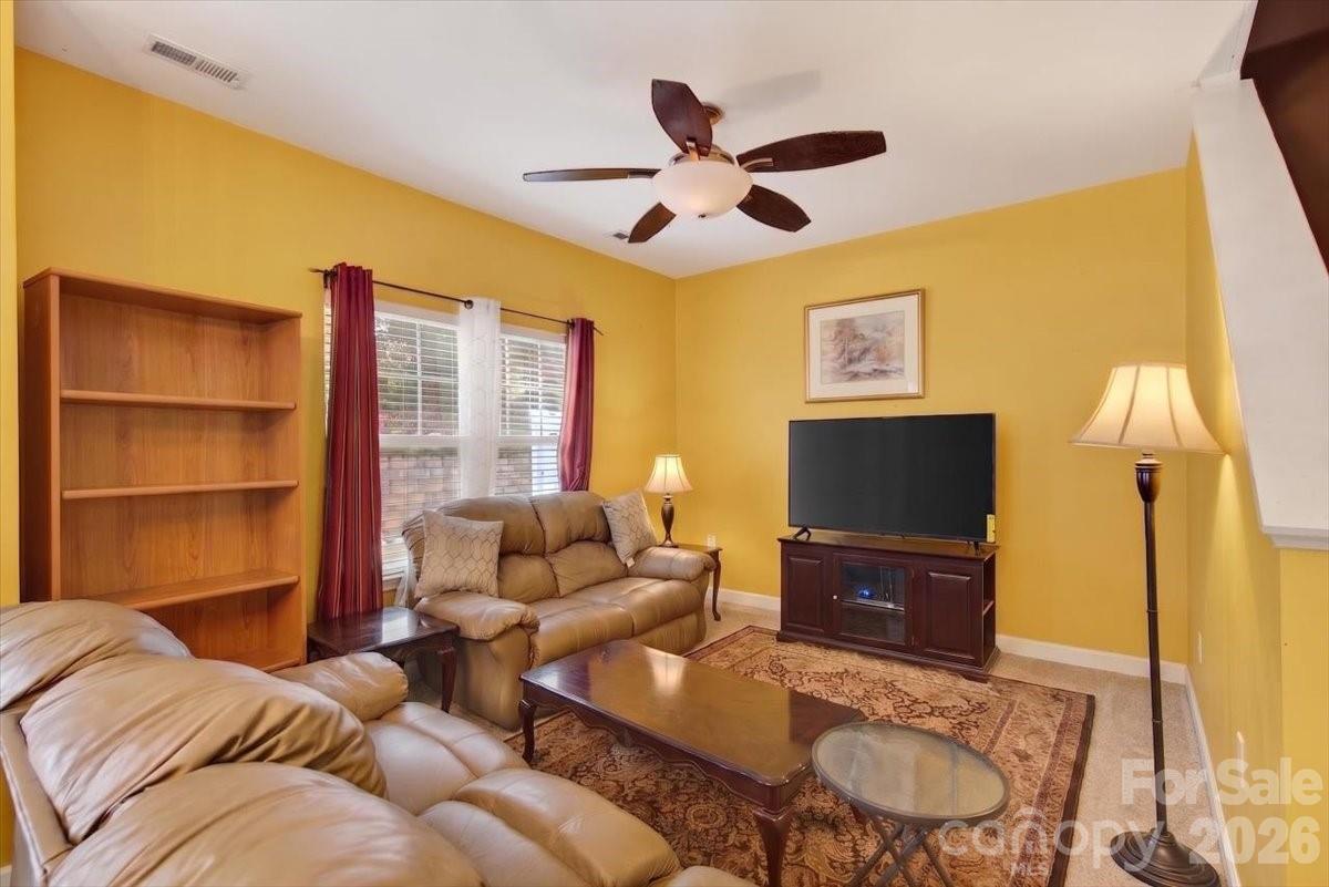 5927 Pisgah Way — Charlotte