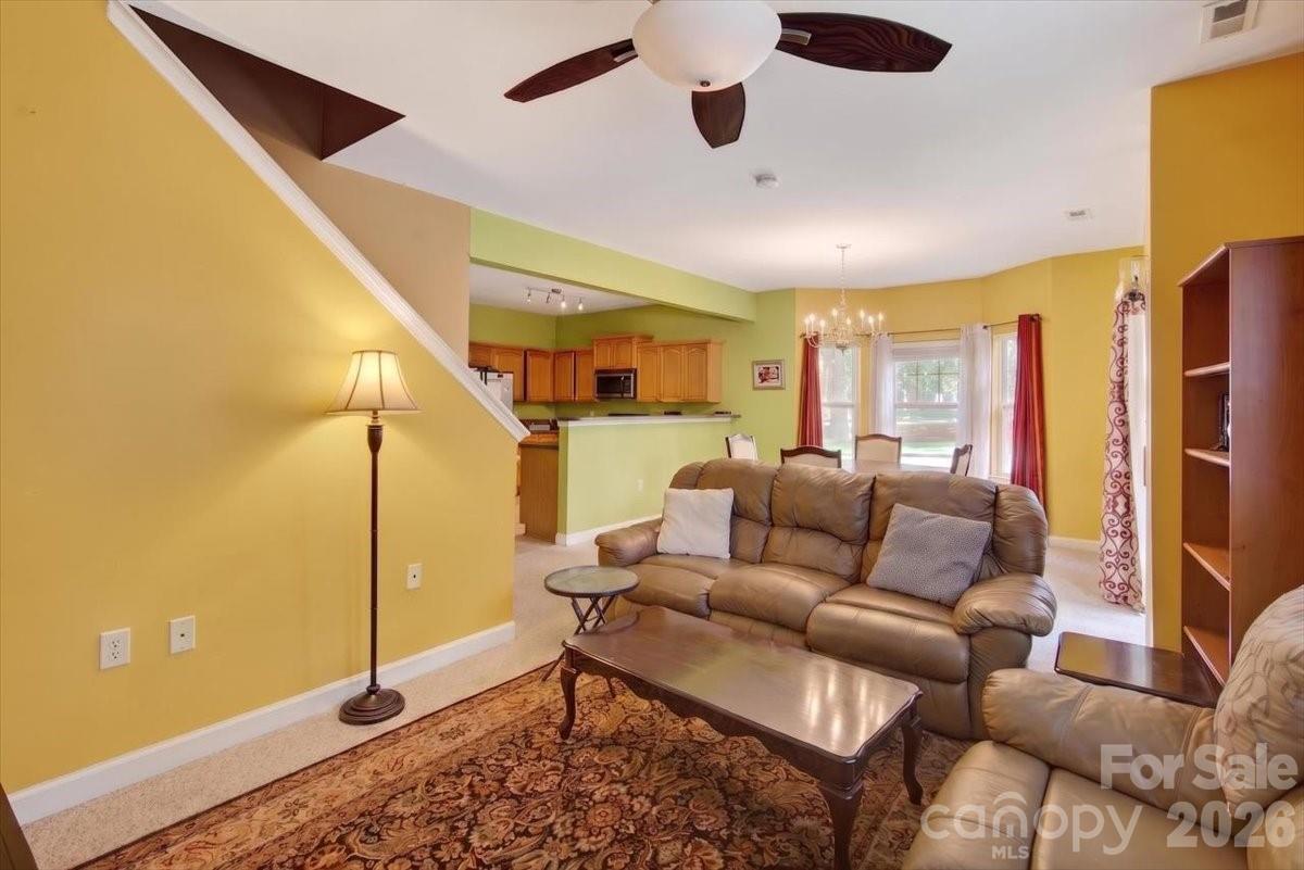 5927 Pisgah Way — Charlotte