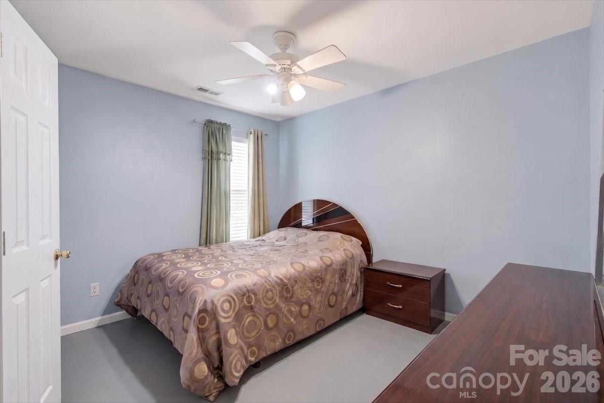 5927 Pisgah Way — Charlotte