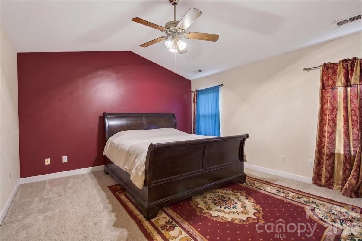 5927 Pisgah Way — Charlotte