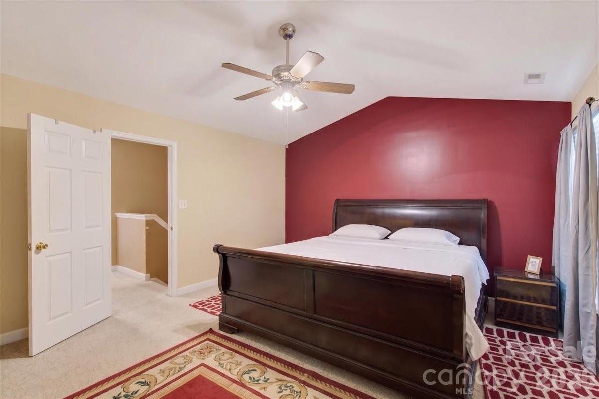 5927 Pisgah Way — Charlotte