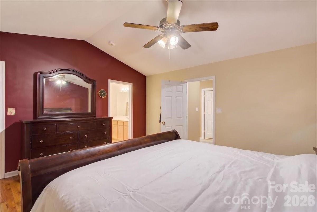 5927 Pisgah Way — Charlotte
