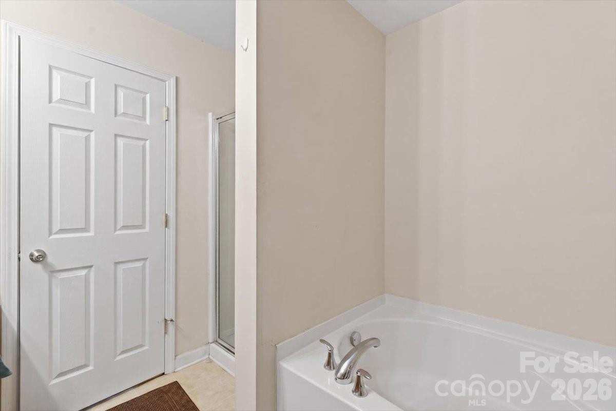 5927 Pisgah Way — Charlotte