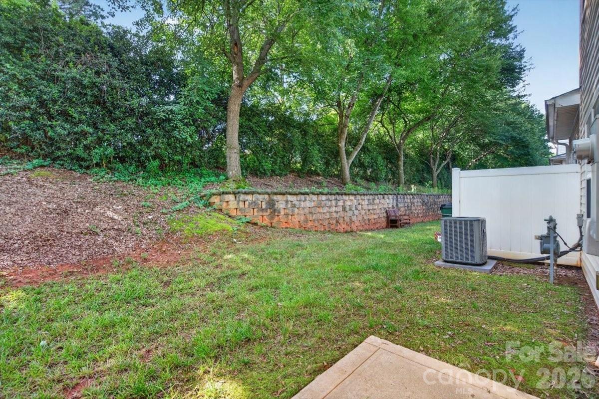 5927 Pisgah Way — Charlotte