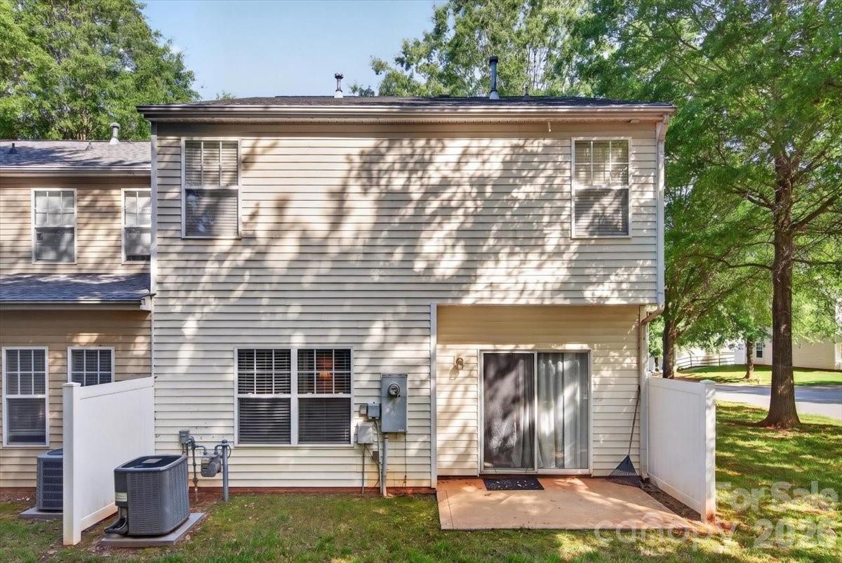 5927 Pisgah Way — Charlotte