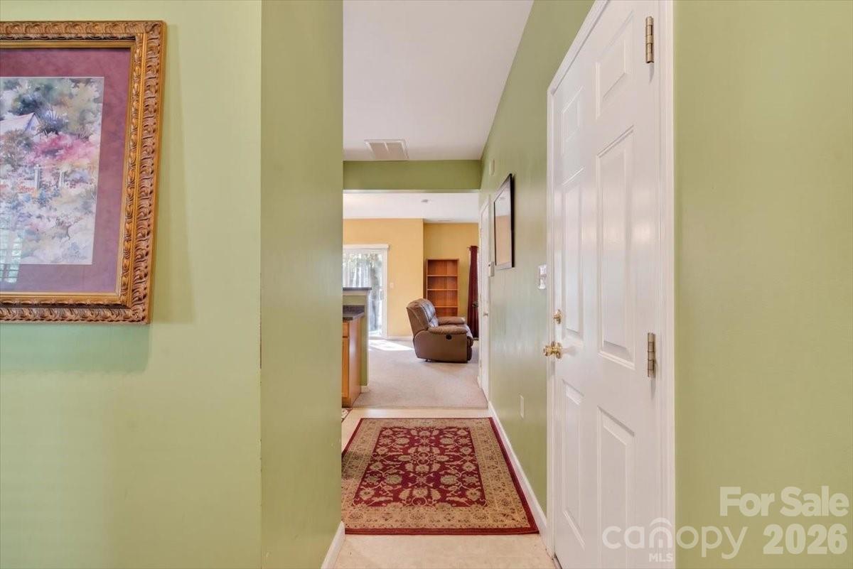 5927 Pisgah Way — Charlotte