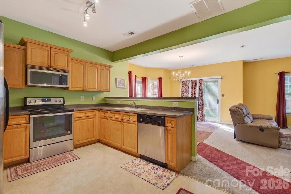 5927 Pisgah Way — Charlotte