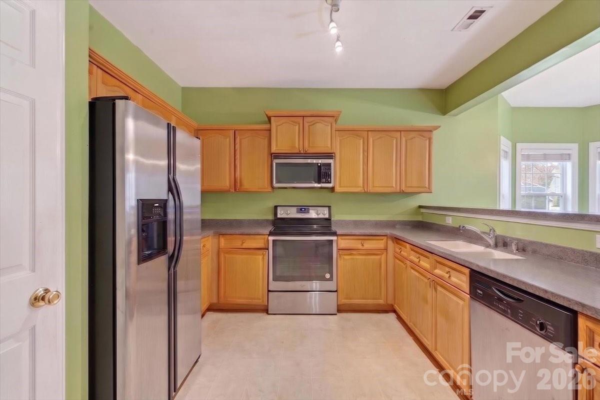 5927 Pisgah Way — Charlotte