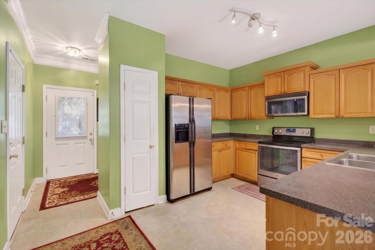 5927 Pisgah Way — Charlotte