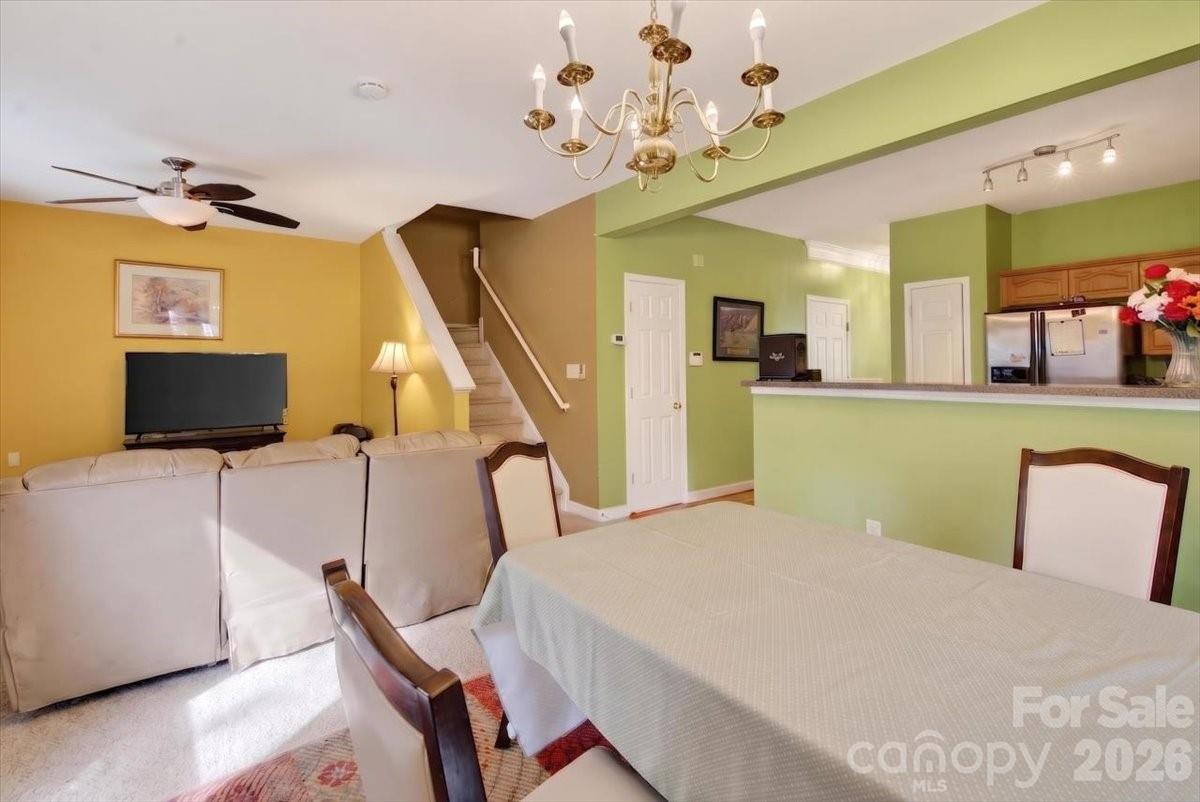 5927 Pisgah Way — Charlotte