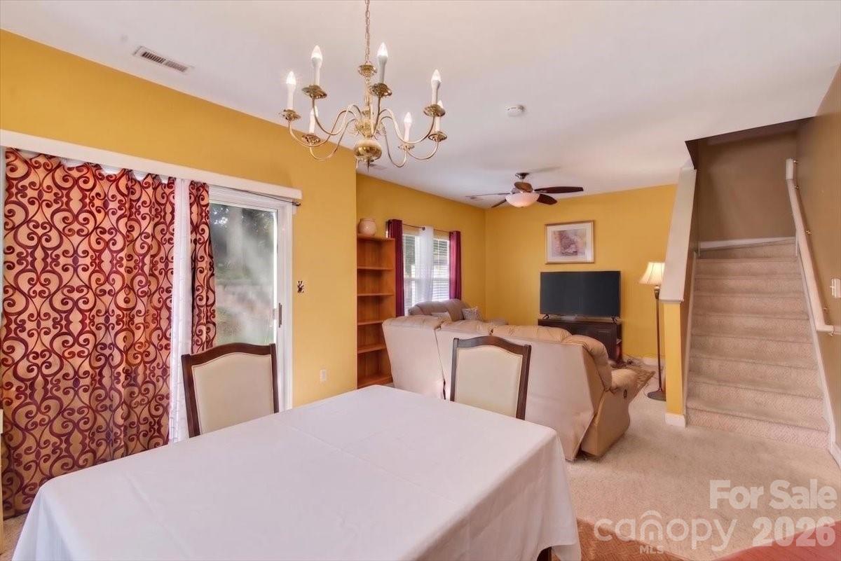 5927 Pisgah Way — Charlotte