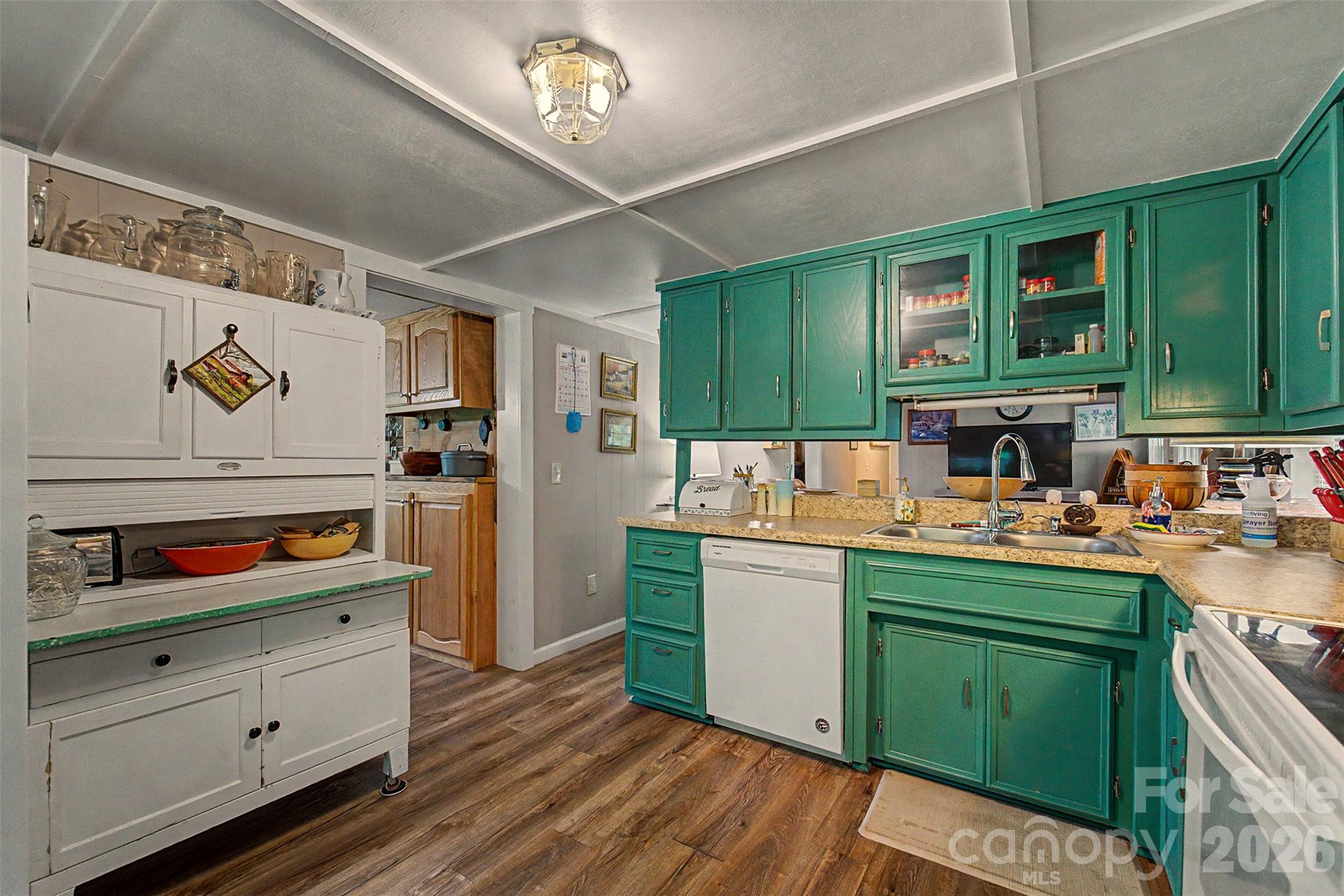 1350 N Skeenah Road — Franklin