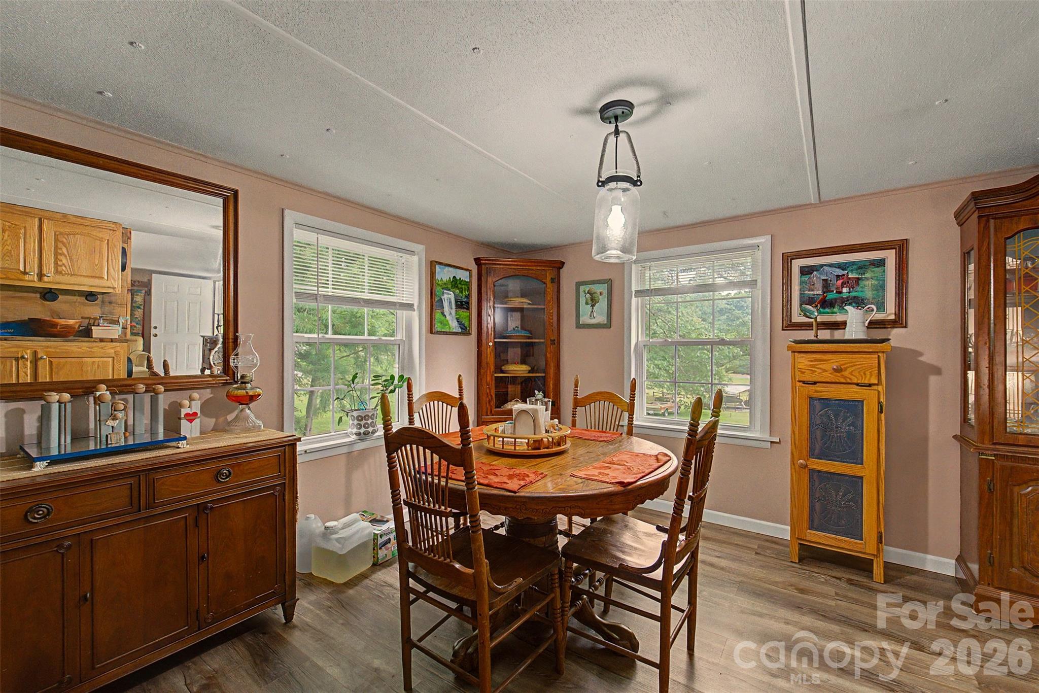 1350 N Skeenah Road — Franklin