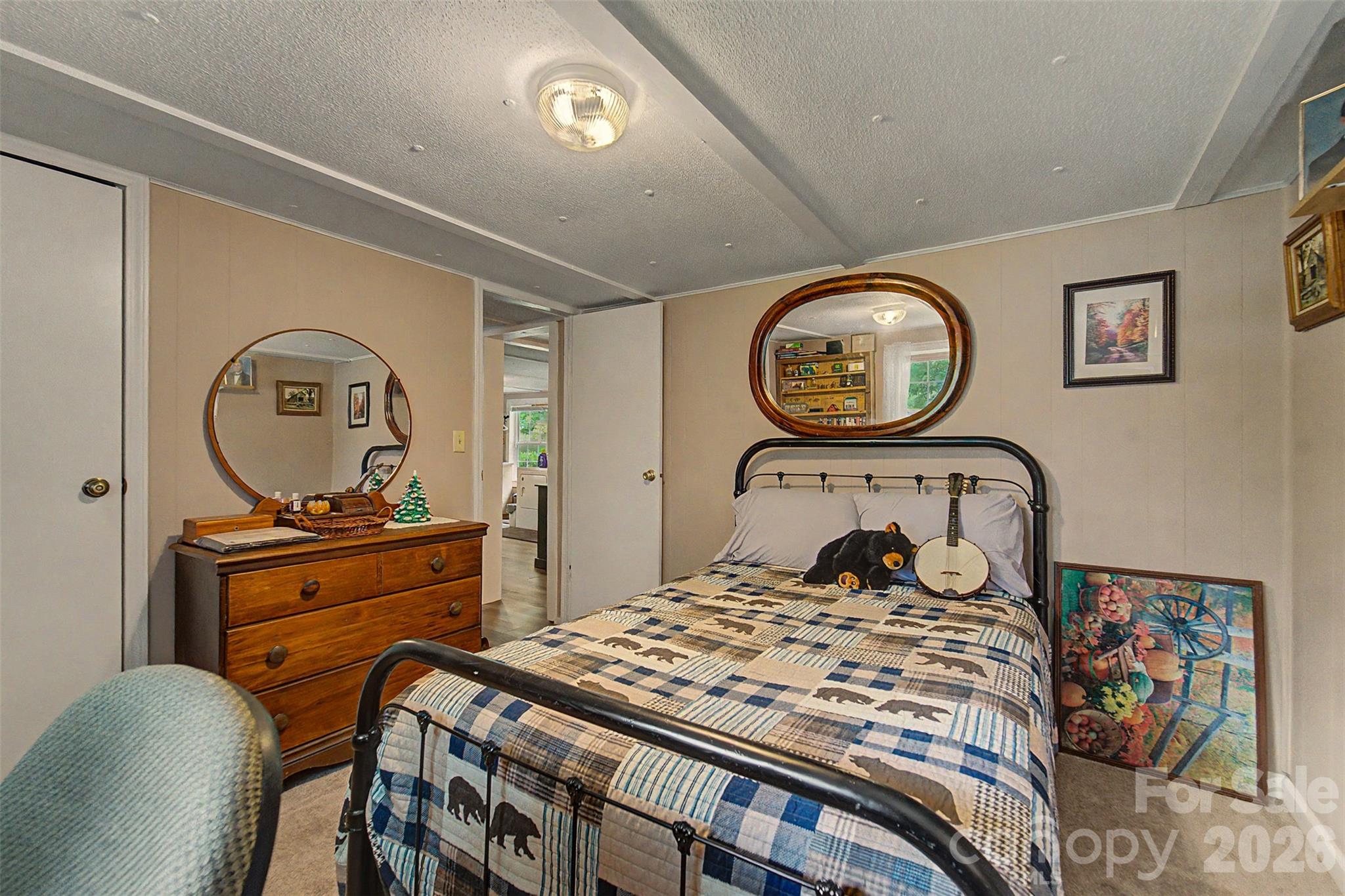 1350 N Skeenah Road — Franklin