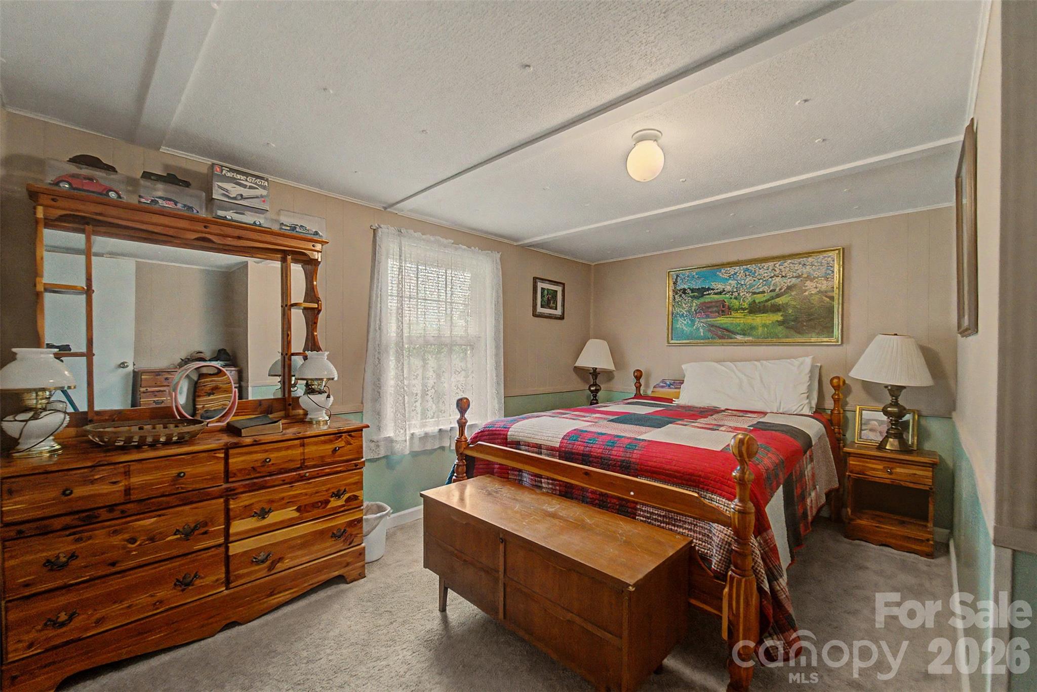 1350 N Skeenah Road — Franklin