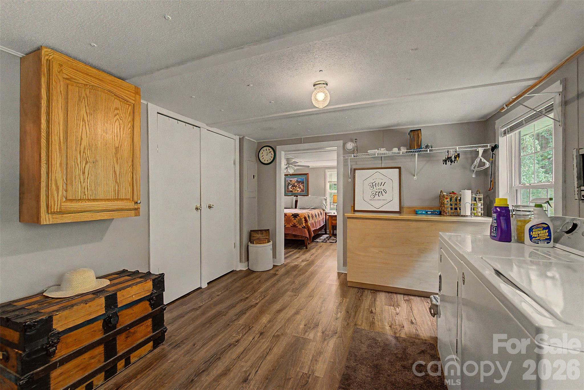 1350 N Skeenah Road — Franklin